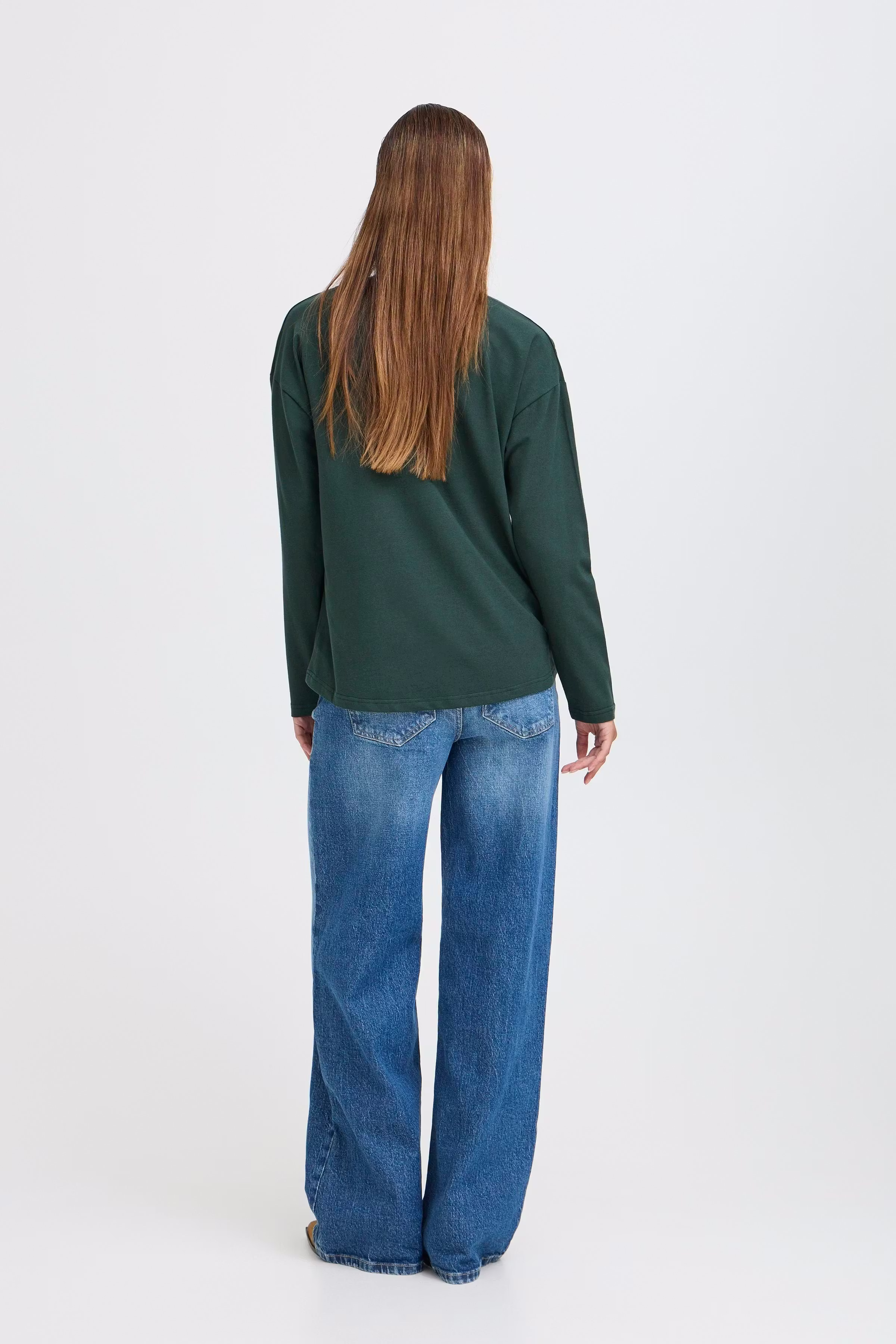 BYPAMILA T-shirt LOOKBOOK BACK 20817195-1949061