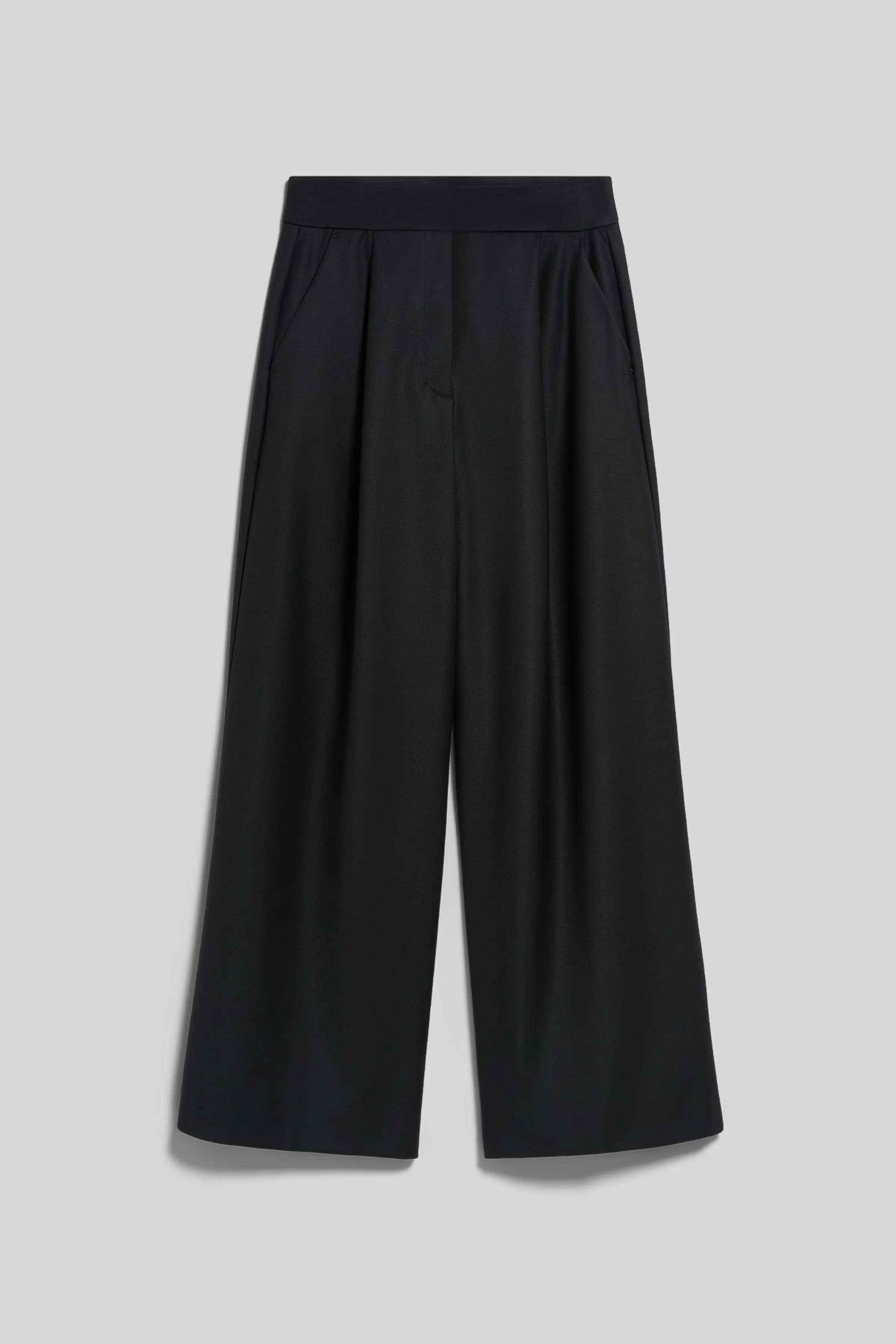 IOPriscilla Trousers PACK FRONT 30600060-BL900