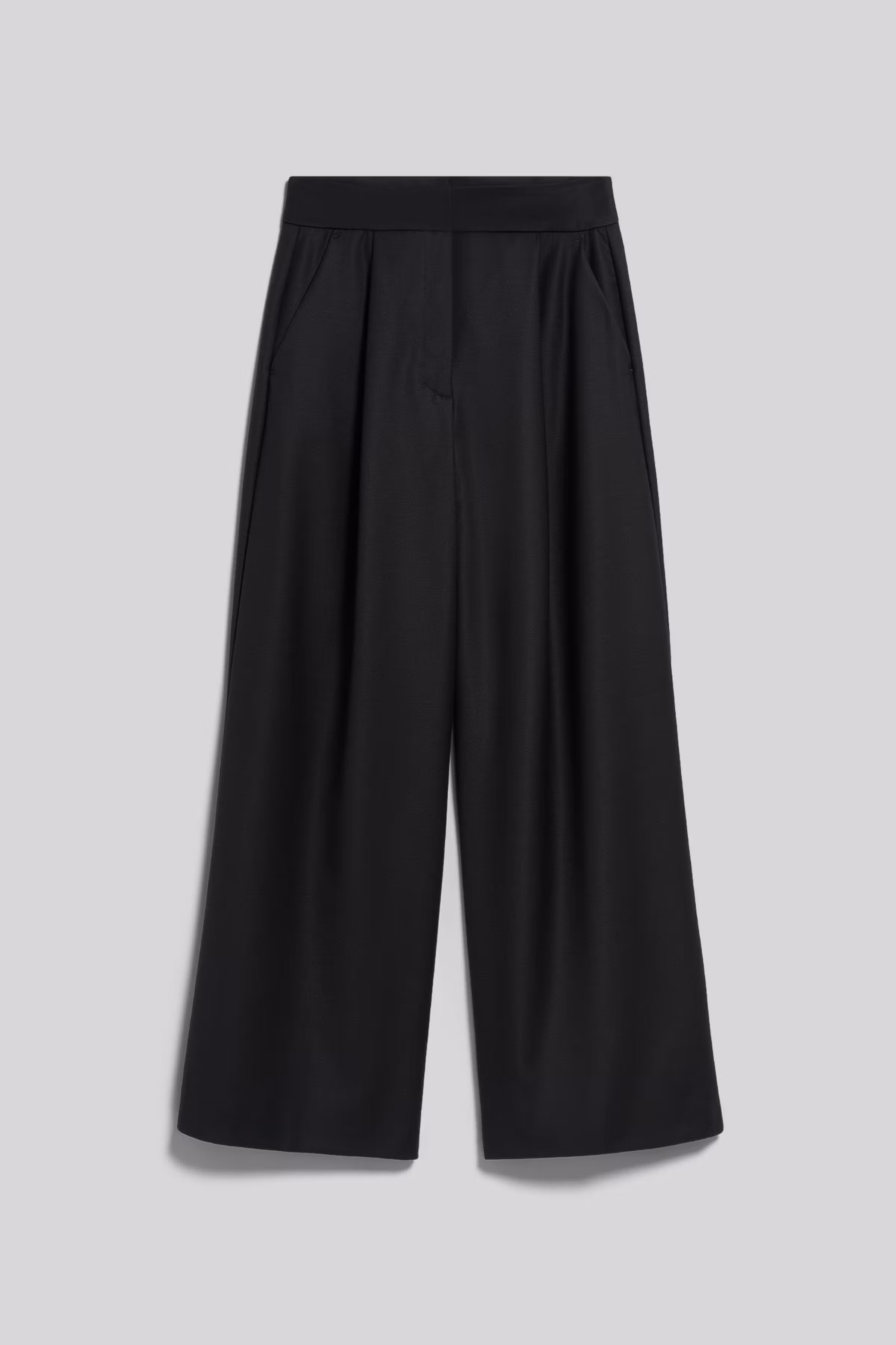 IOPriscilla Trousers PACK FRONT 30600060-BK999