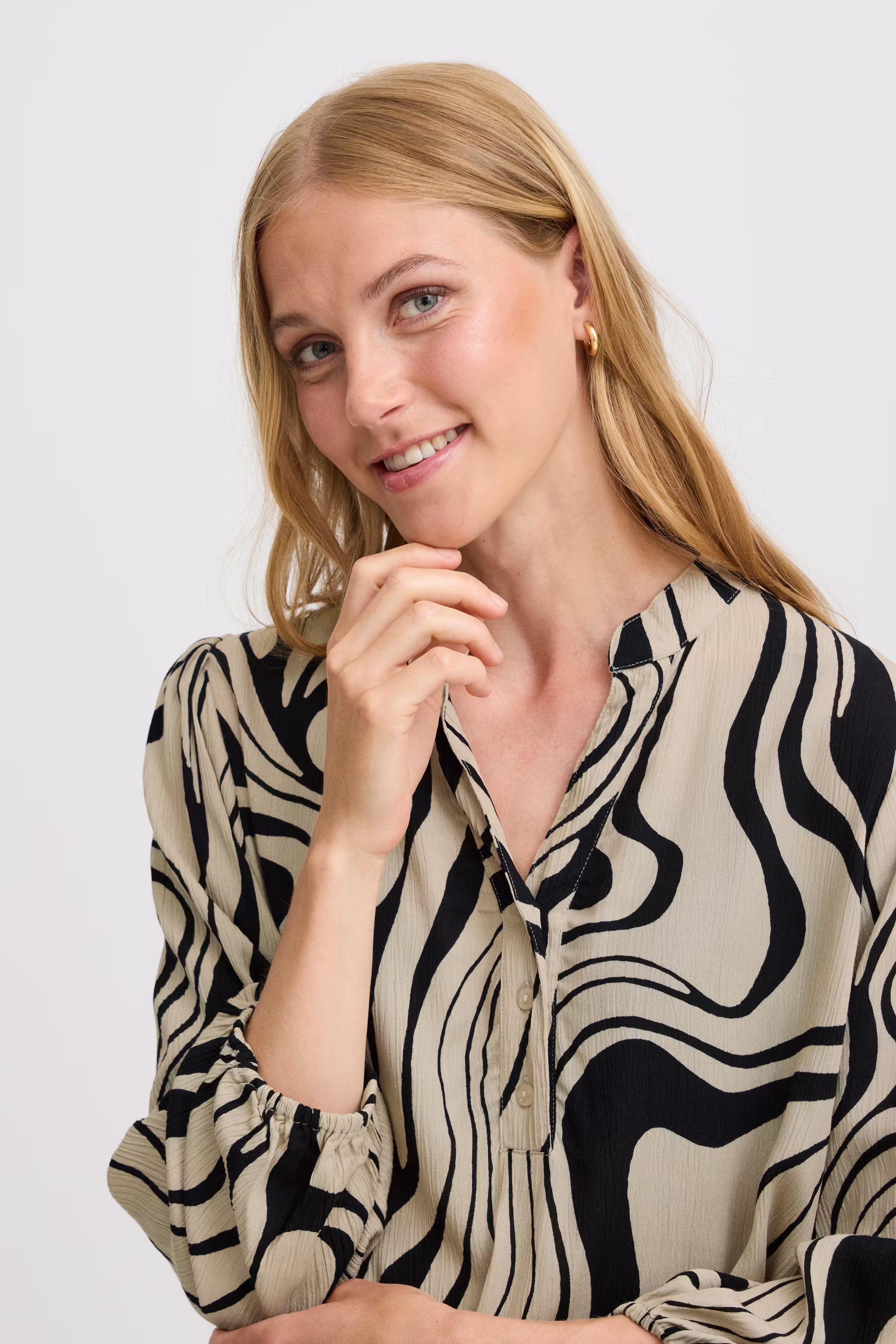 FXAVERY Jurk LOOKBOOK DETAIL 20615387-204363