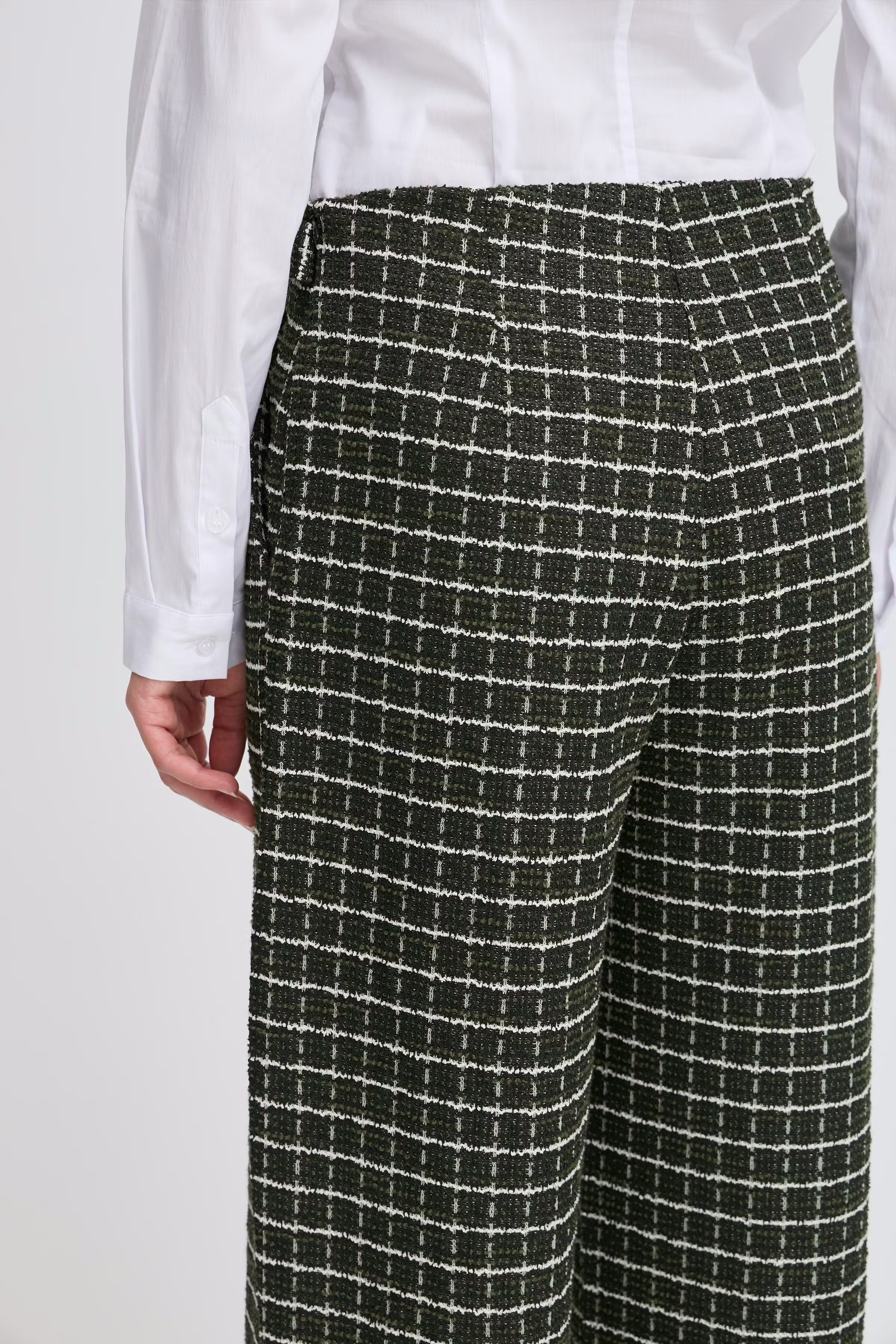 IHKATE Blazer LOOKBOOK DETAIL 20124272-900000705