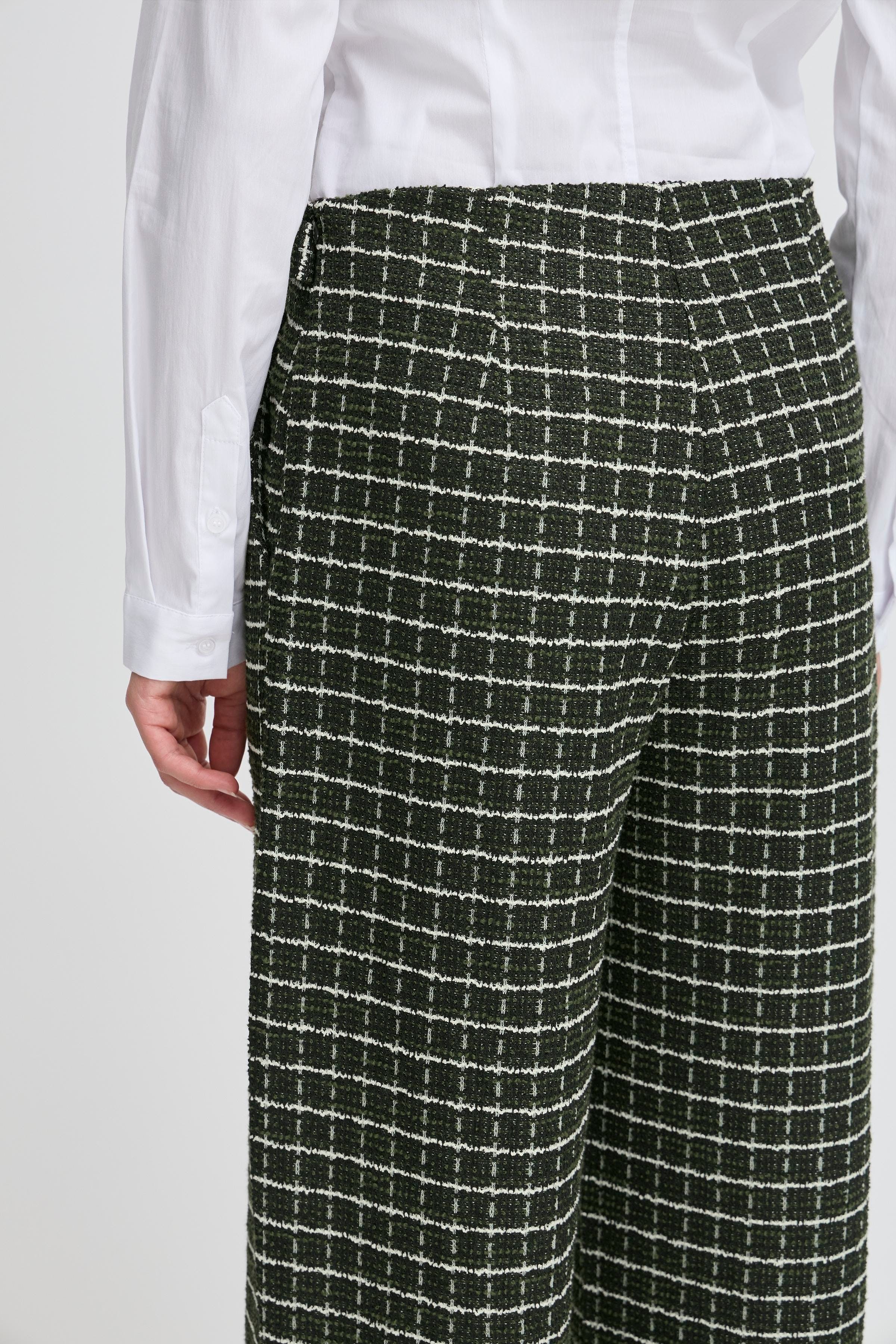 IHKATE Blazer LOOKBOOK DETAIL 20124272-900000705