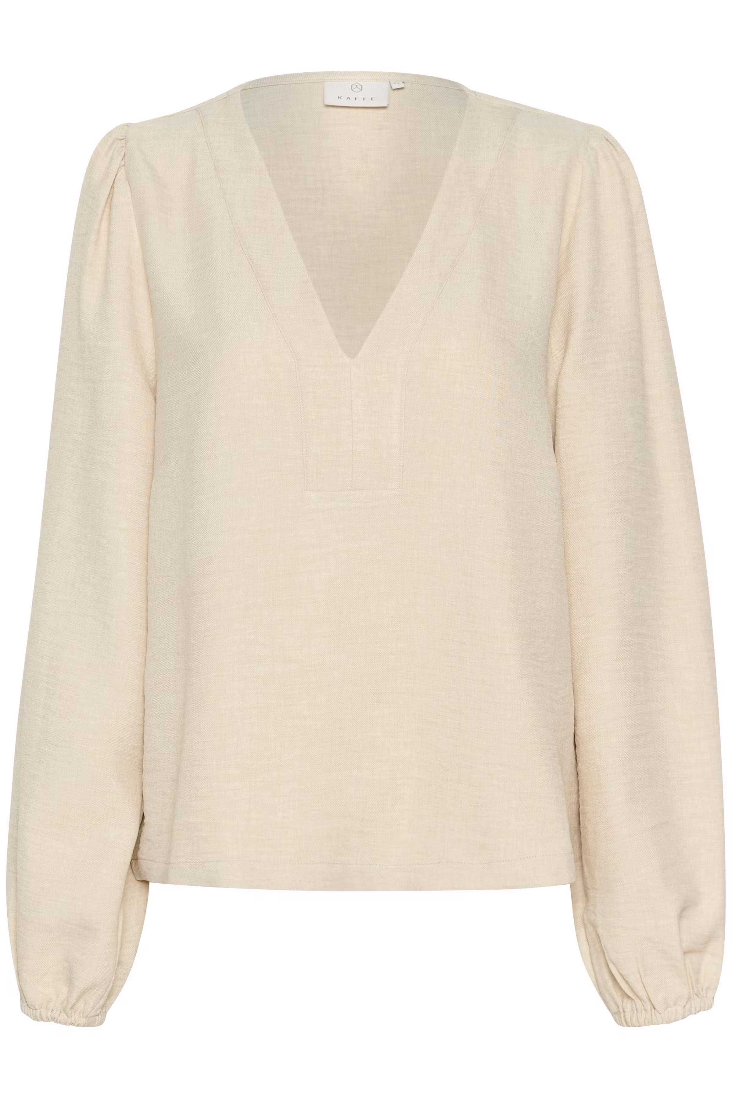 KAelise Bluse PACK FRONT 10552332-106848