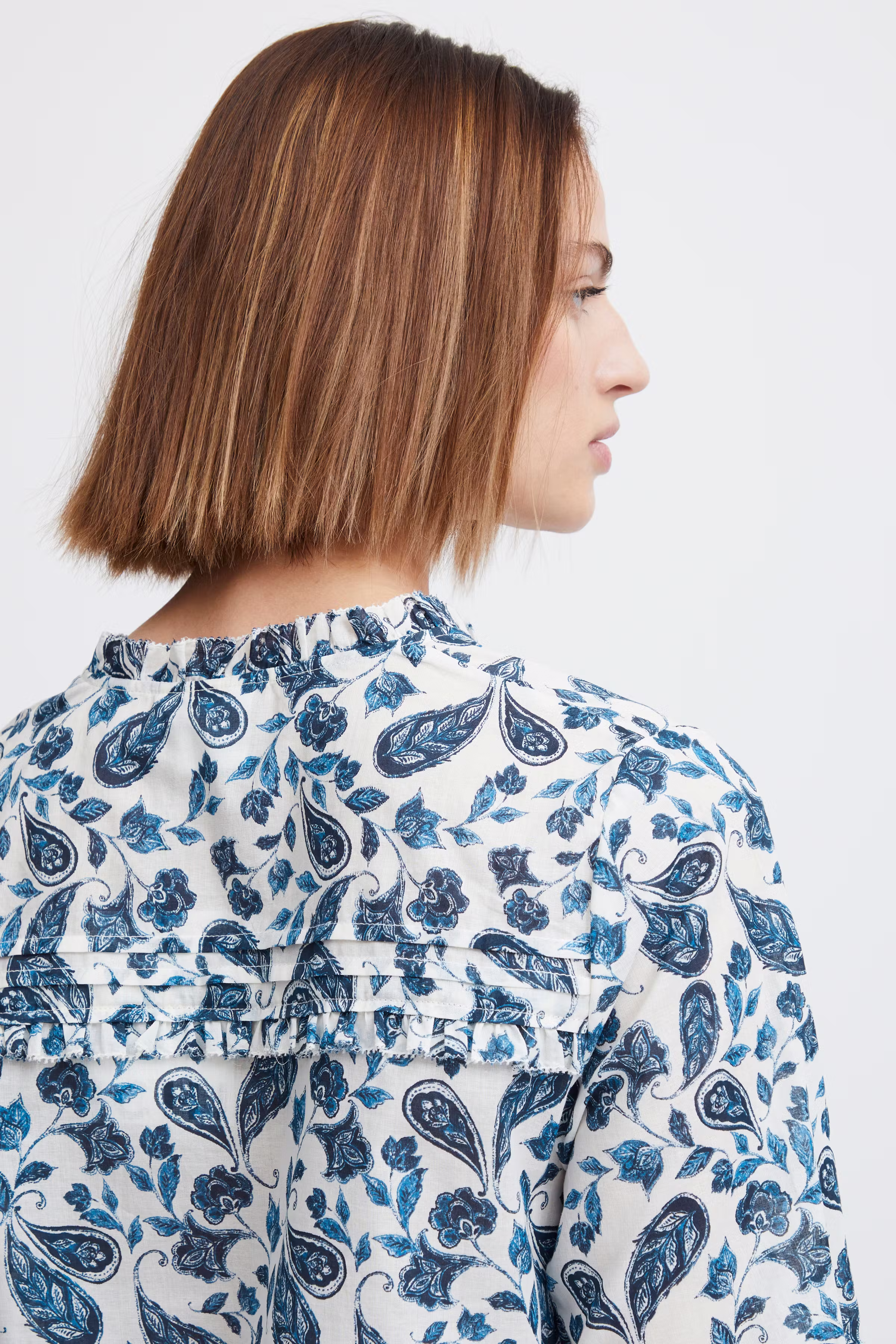 IHEMMERETTA Blus LOOKBOOK DETAIL 20120886-202922