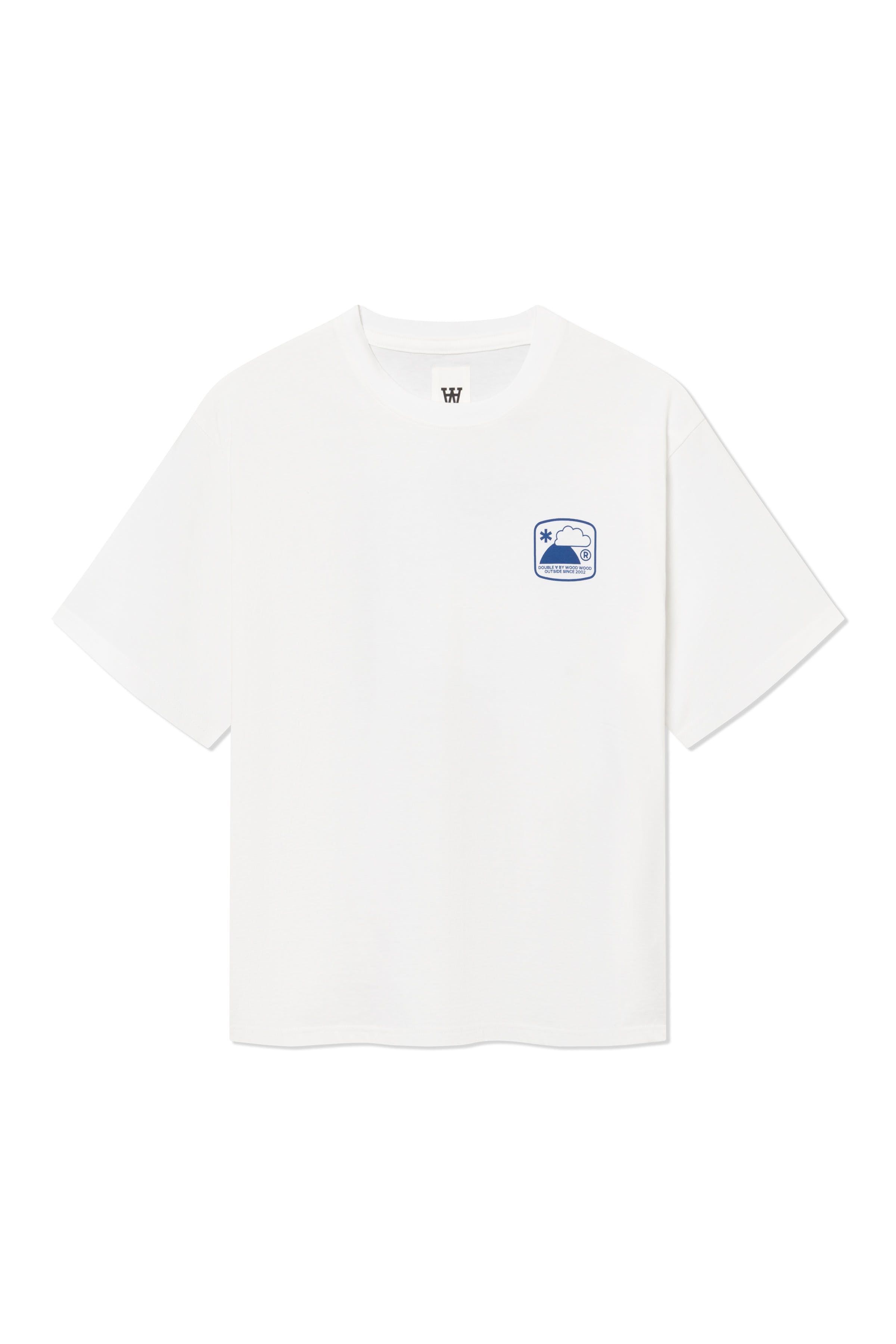 WWAce Outsider T-shirt PACK FRONT 30252255-110601
