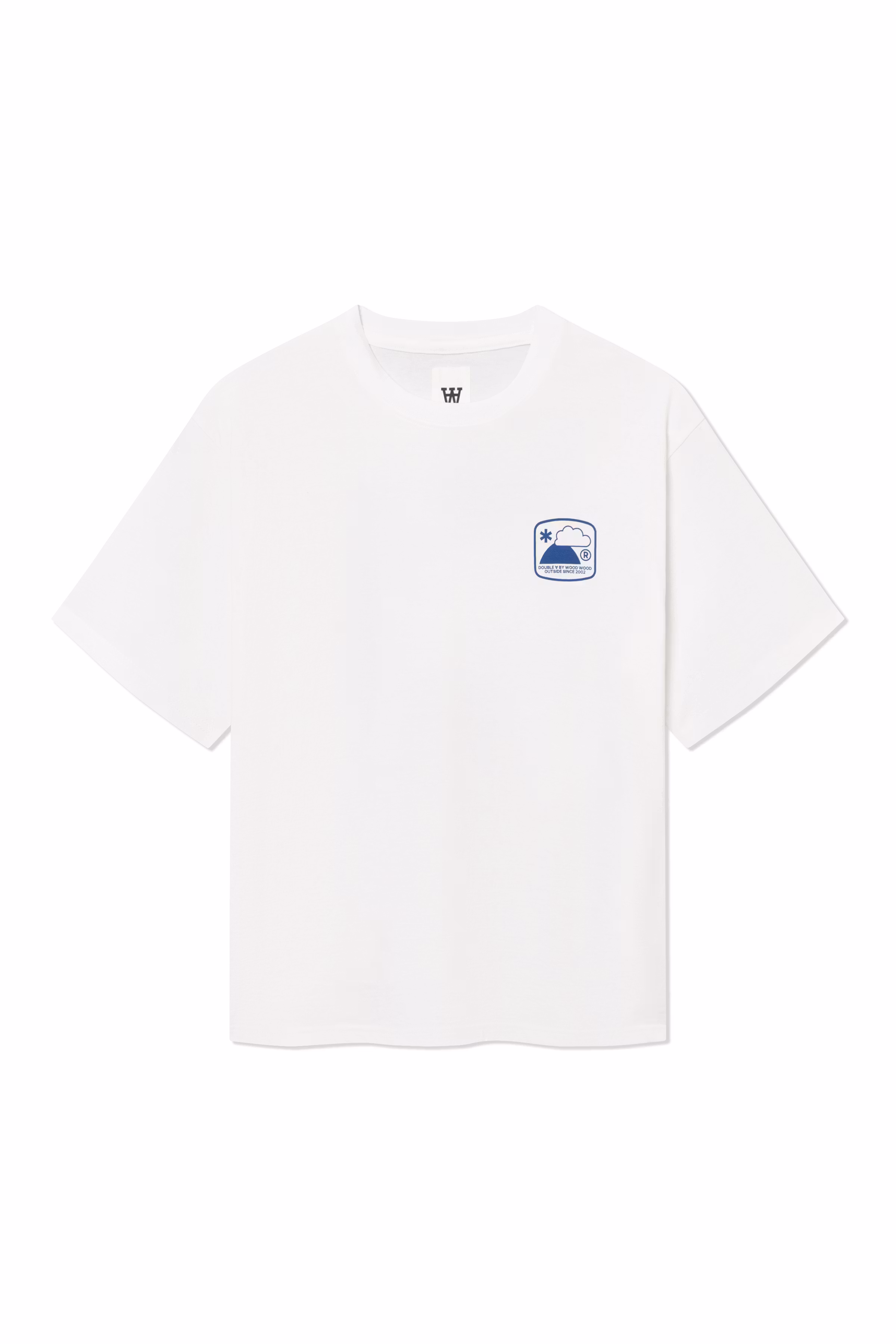 WWAce Outsider T-shirt PACK FRONT 30252255-110601