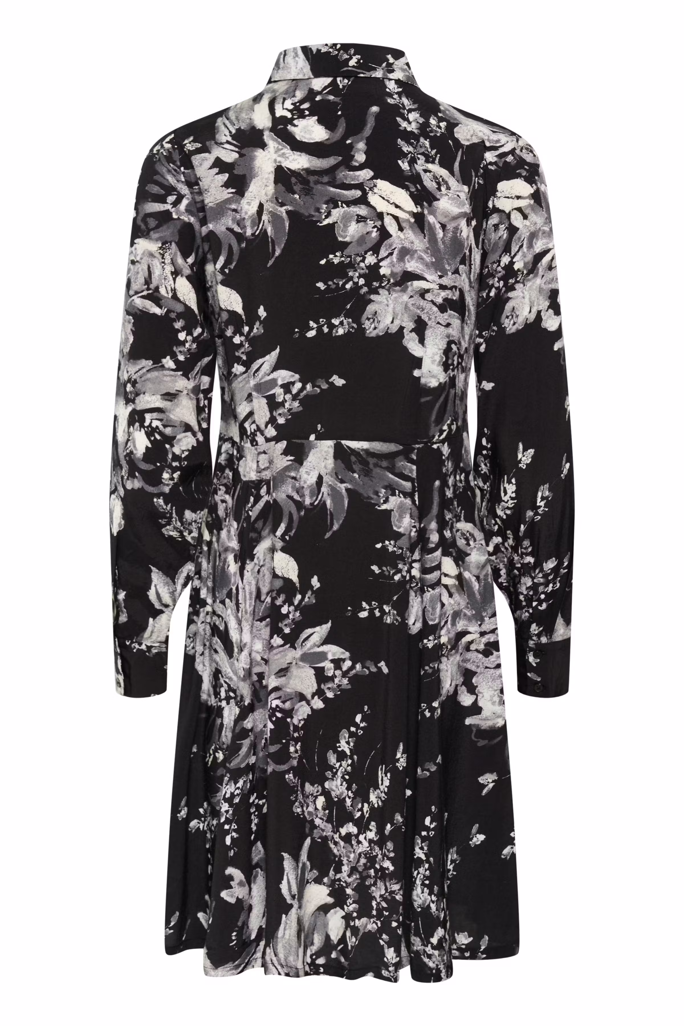 KAisa Jurk PACK BACK 10509794-107152