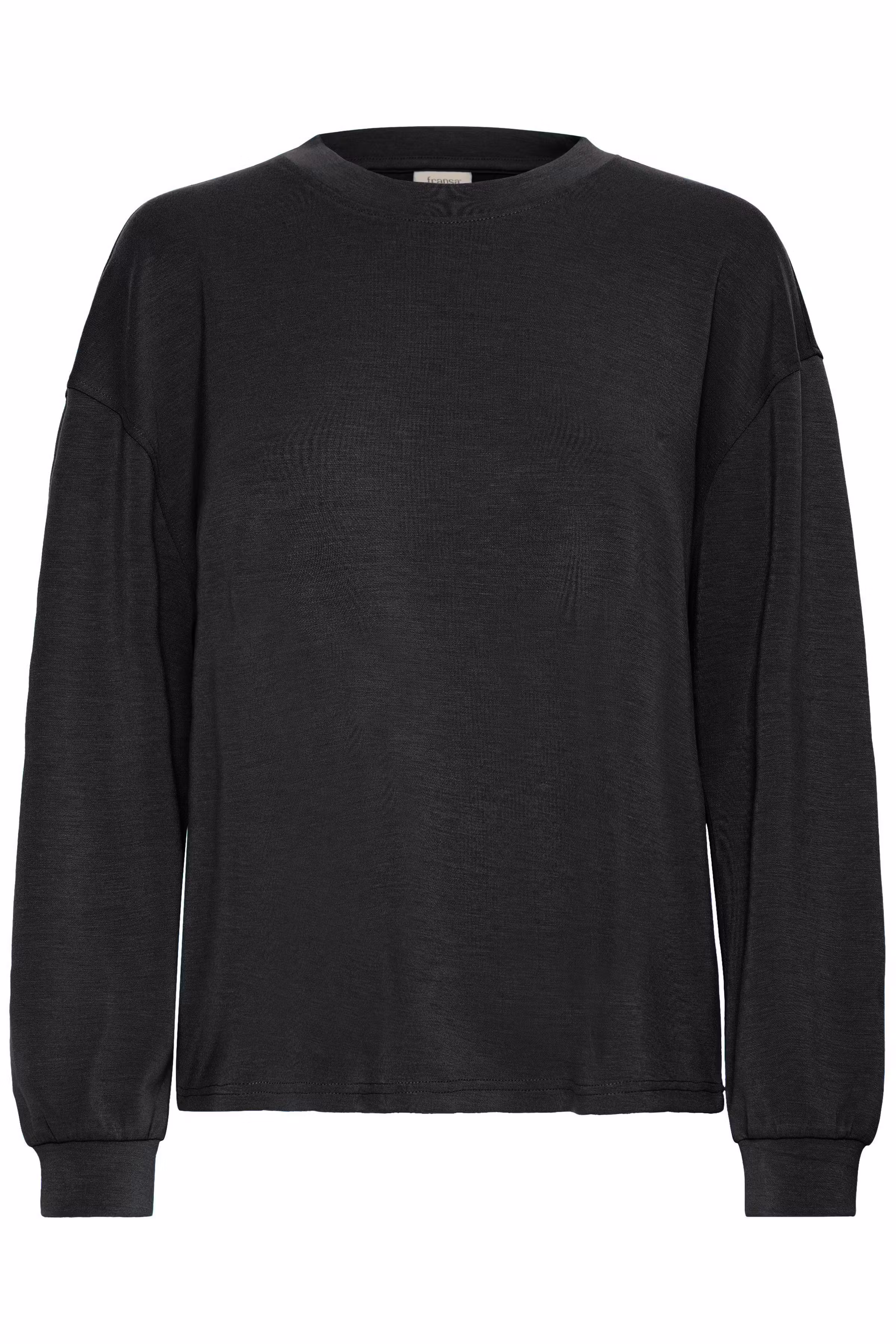FRAURORA PU 7 Sweatshirt PACK FRONT 20615558-200113