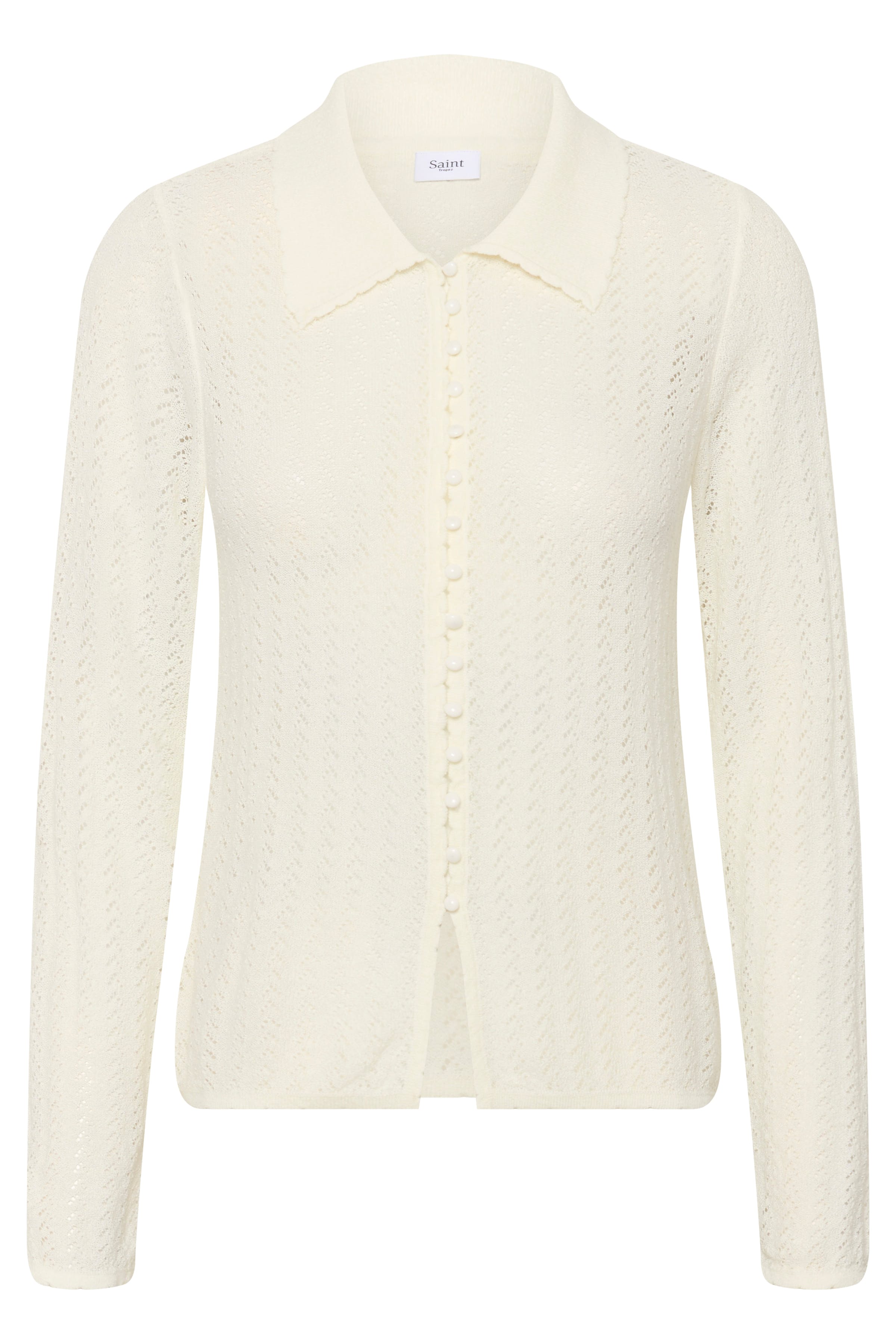 PorshaSZ Cardigan PACK FRONT 30514879-110605