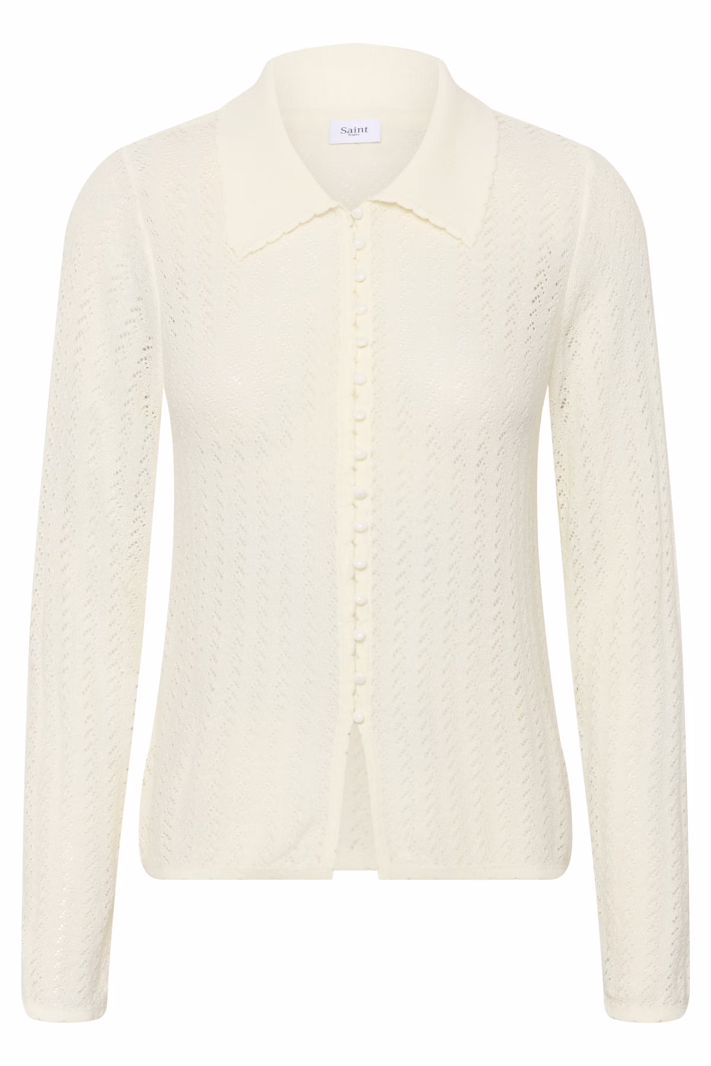 PorshaSZ Cardigan PACK FRONT 30514879-110605