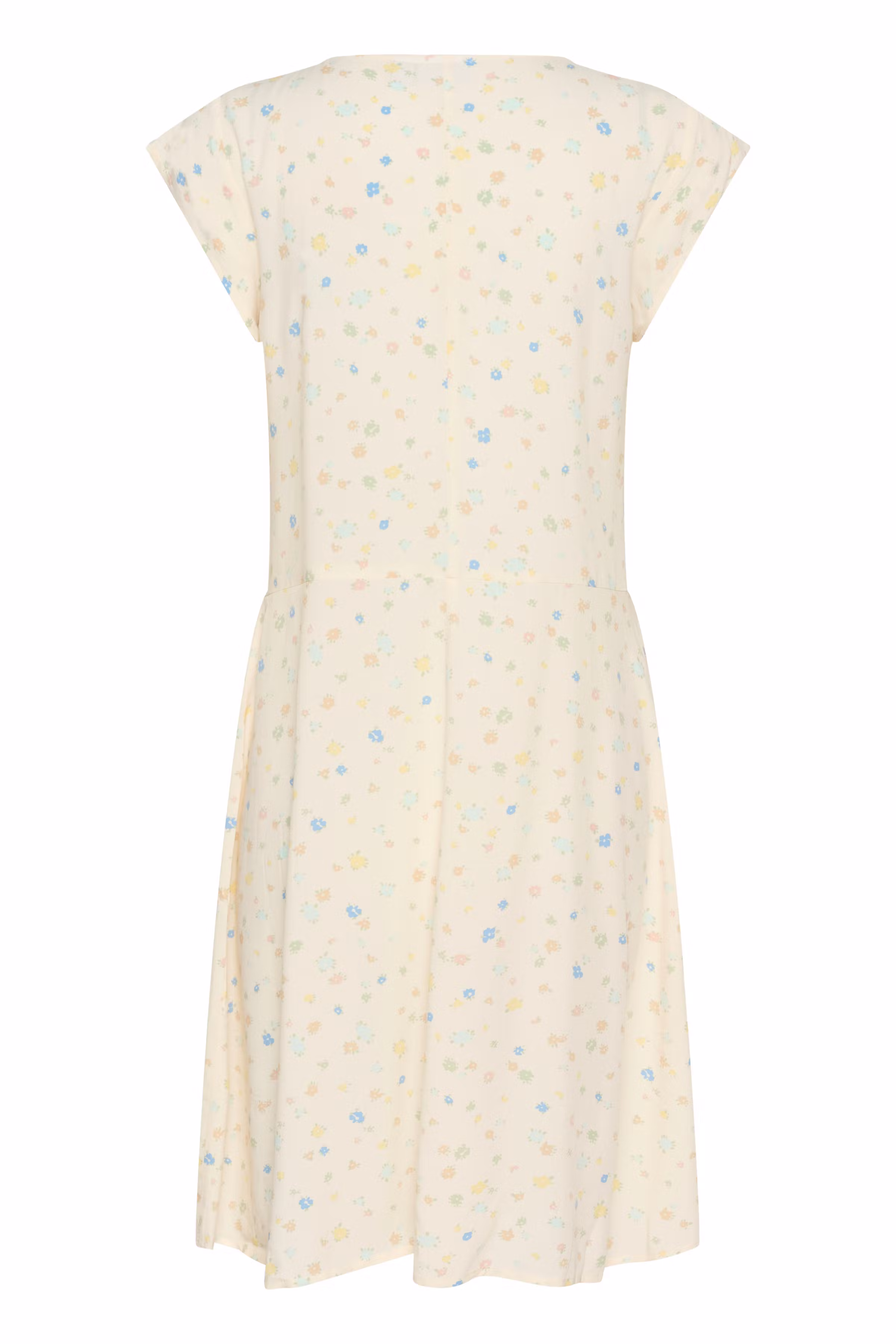 GislaSZ Kjole PACK BACK 30511203-304264