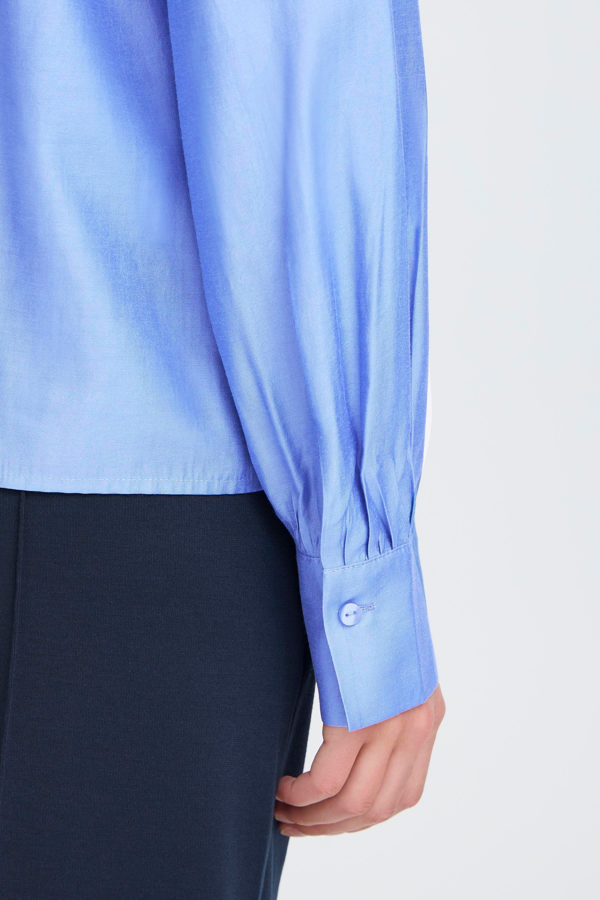 IHKARLANI Shirt LOOKBOOK DETAIL 20121887-183937