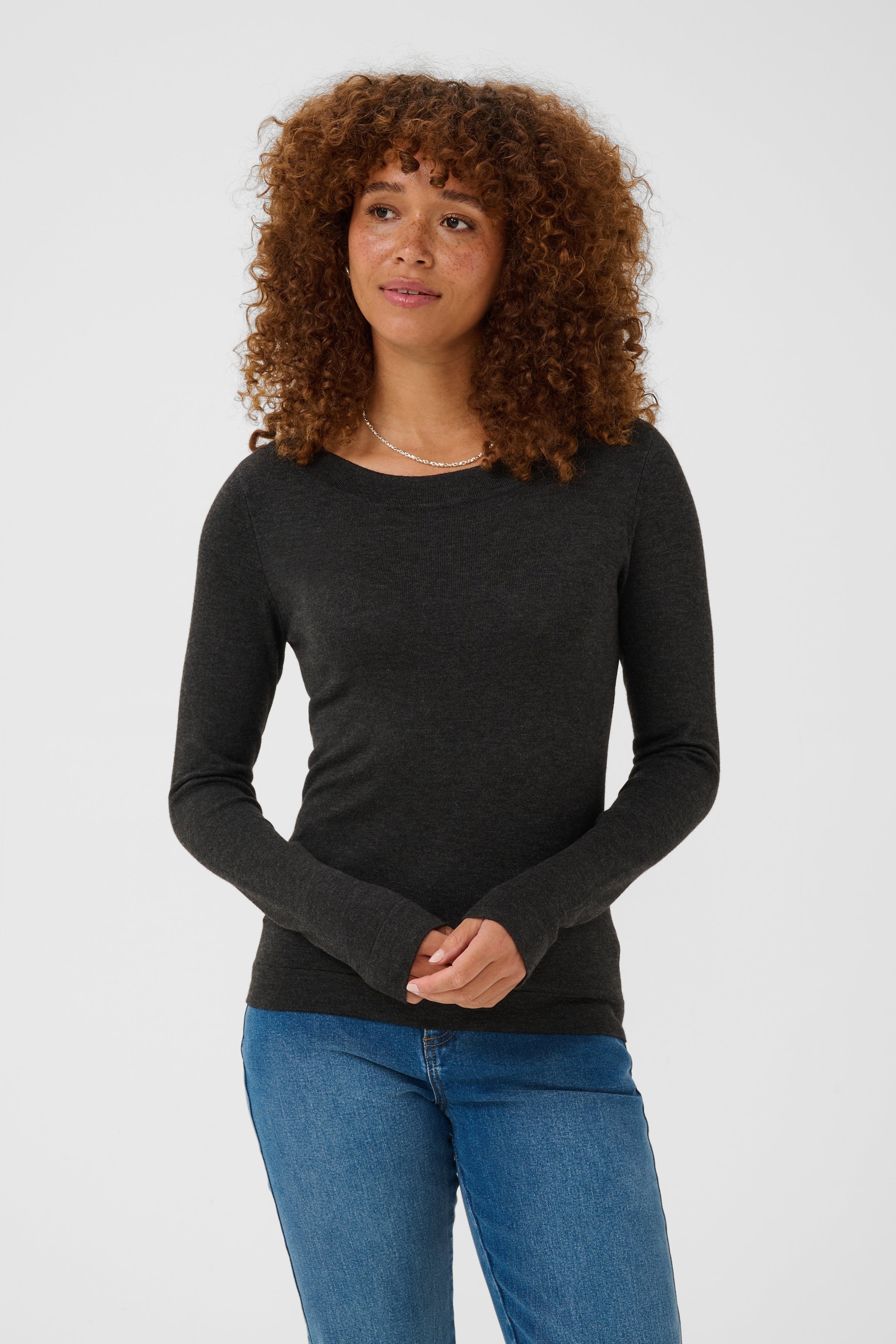 KAlizza Pullover LOOKBOOK FRONT 10510844-100125