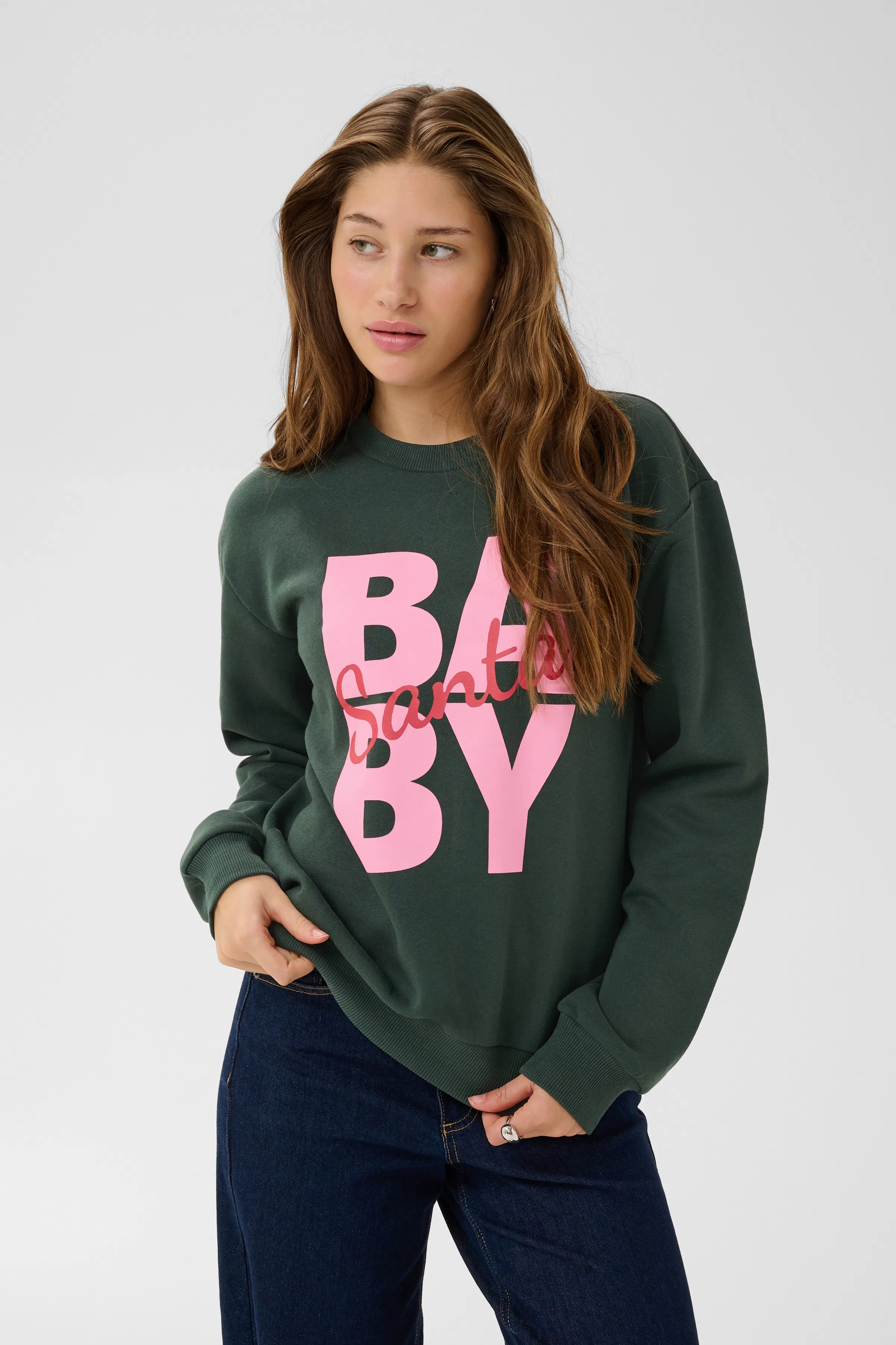 KAhelen Sweatshirt LOOKBOOK FRONT 10513263-195917