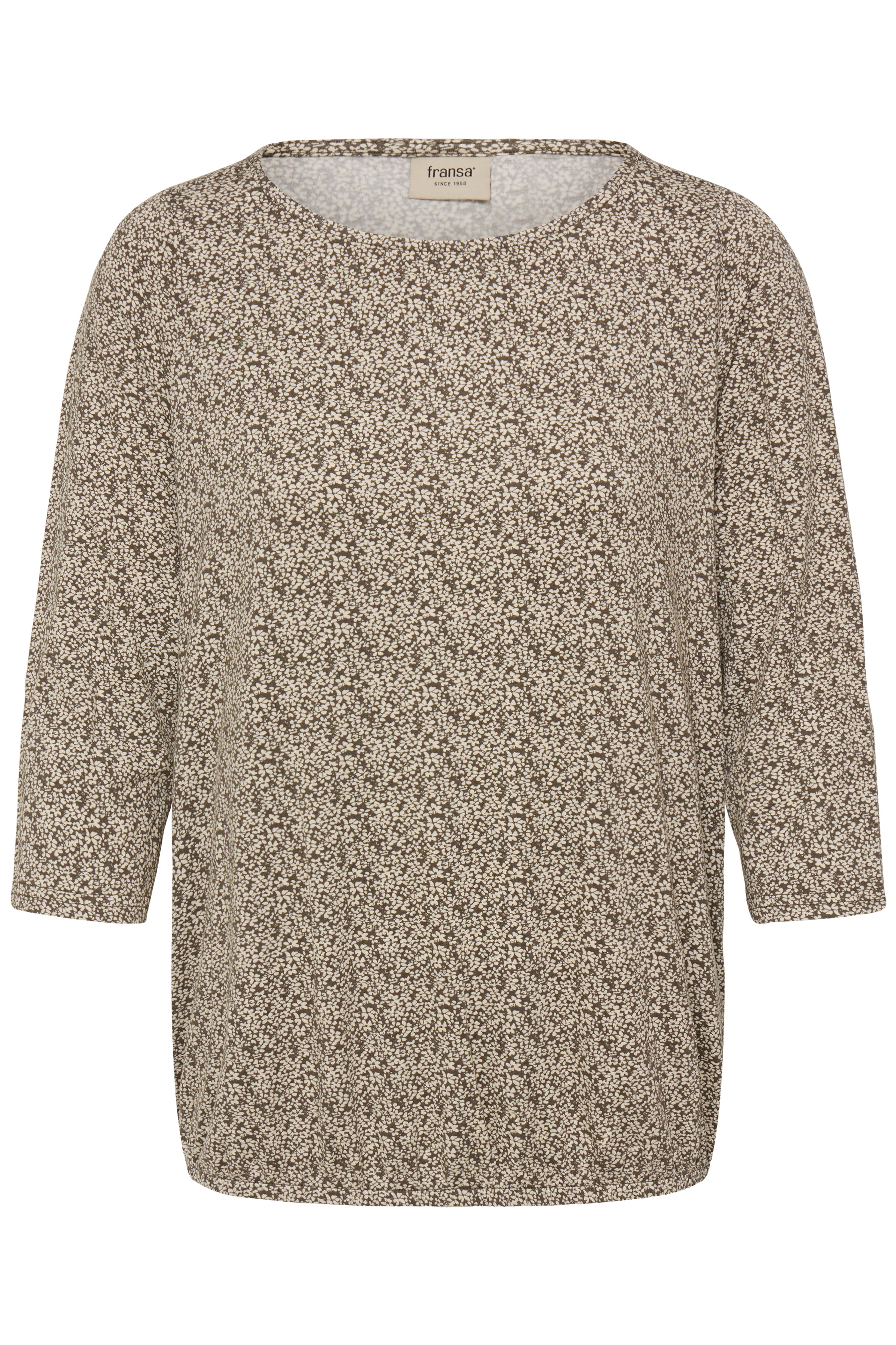 FRAMY T-shirt PACK FRONT 20617645-900004549