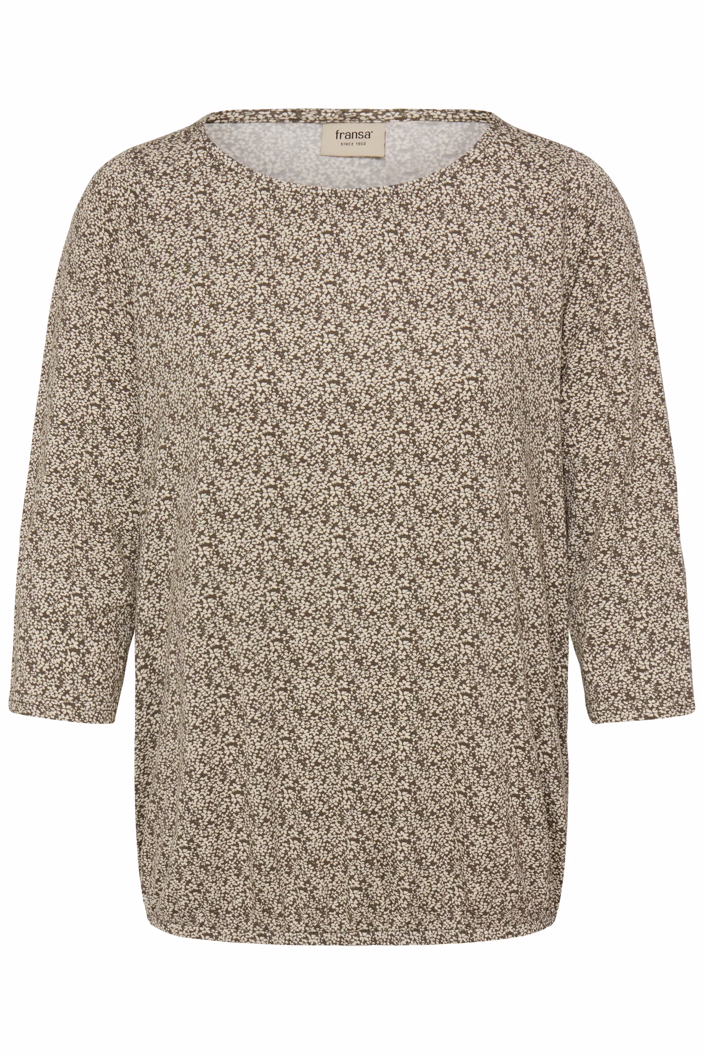 FRAMY T-shirt PACK FRONT 20617645-900008178