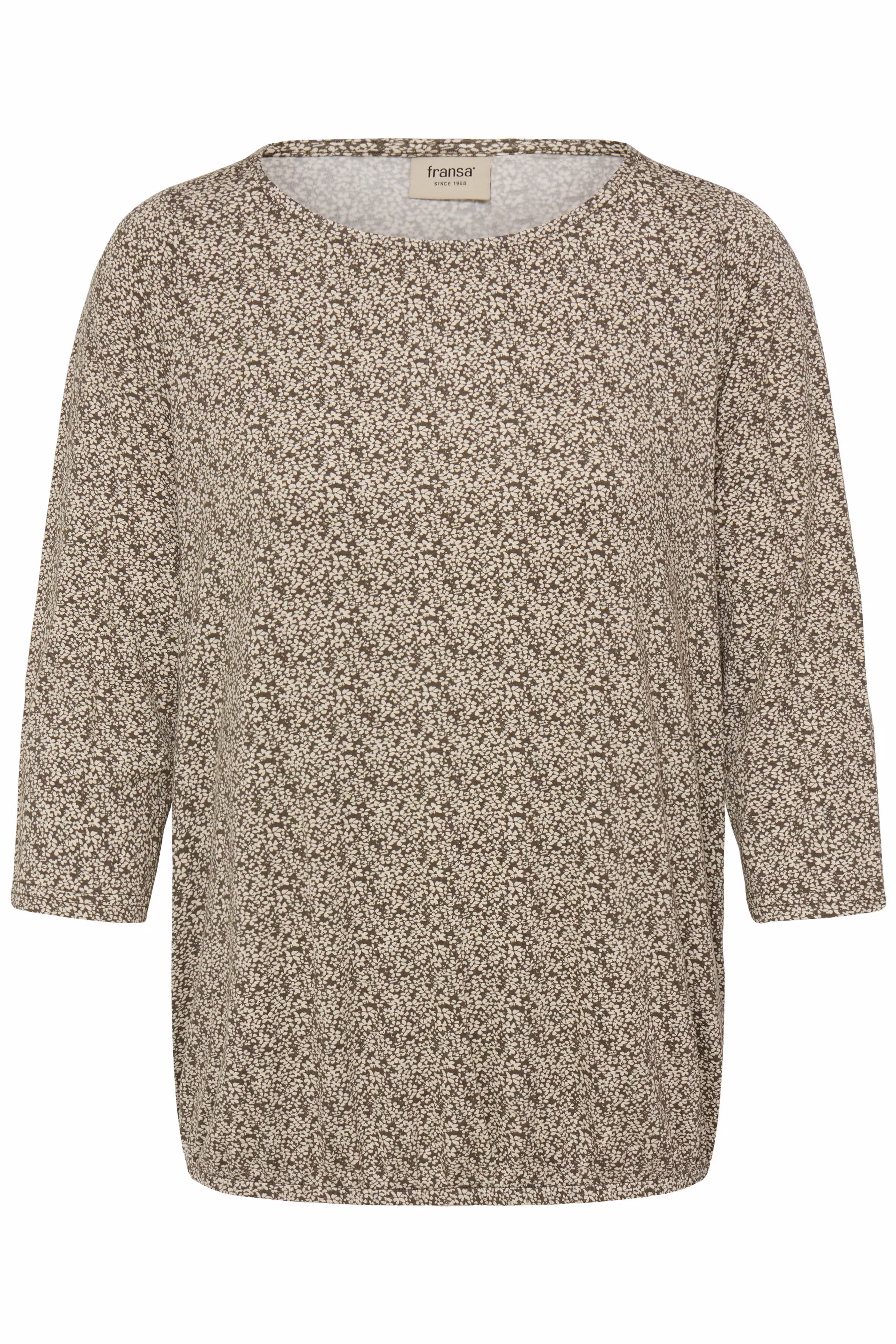 FRAMY T-shirt PACK FRONT 20617645-900008178