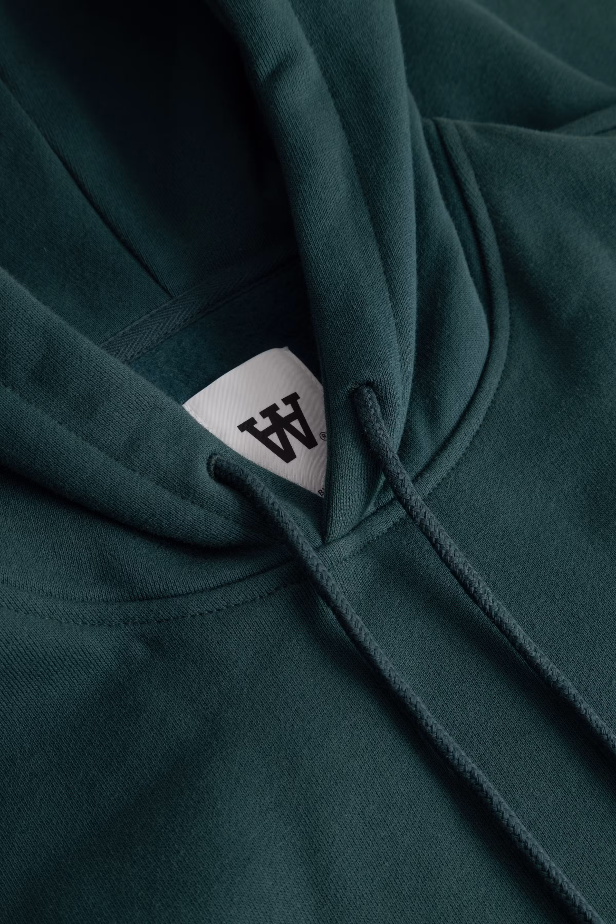 WWCass AA Chest Print Hoodie PACK DETAIL 30250162-195320