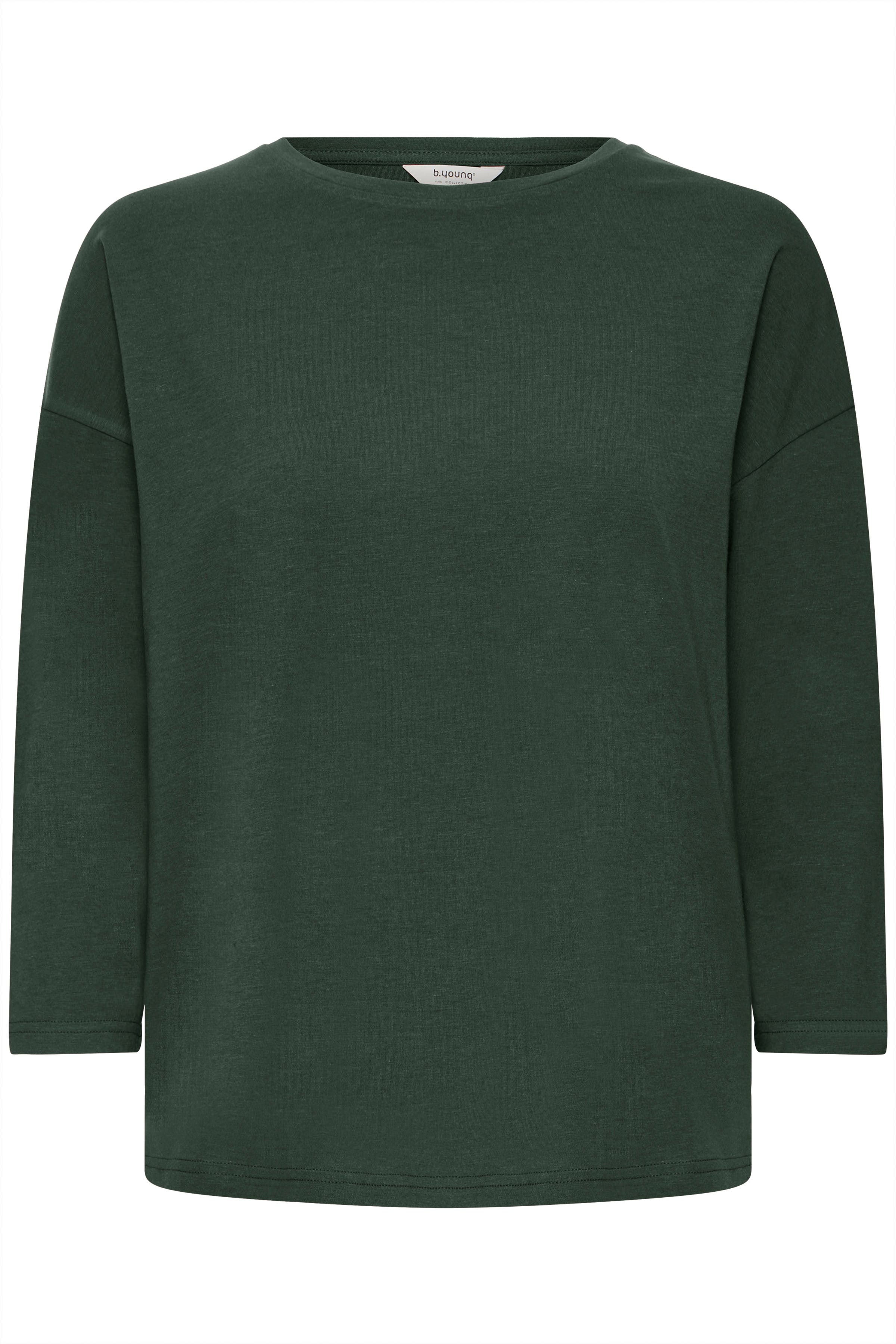 BYPAMILA T-shirt PACK FRONT 20815361-1949061