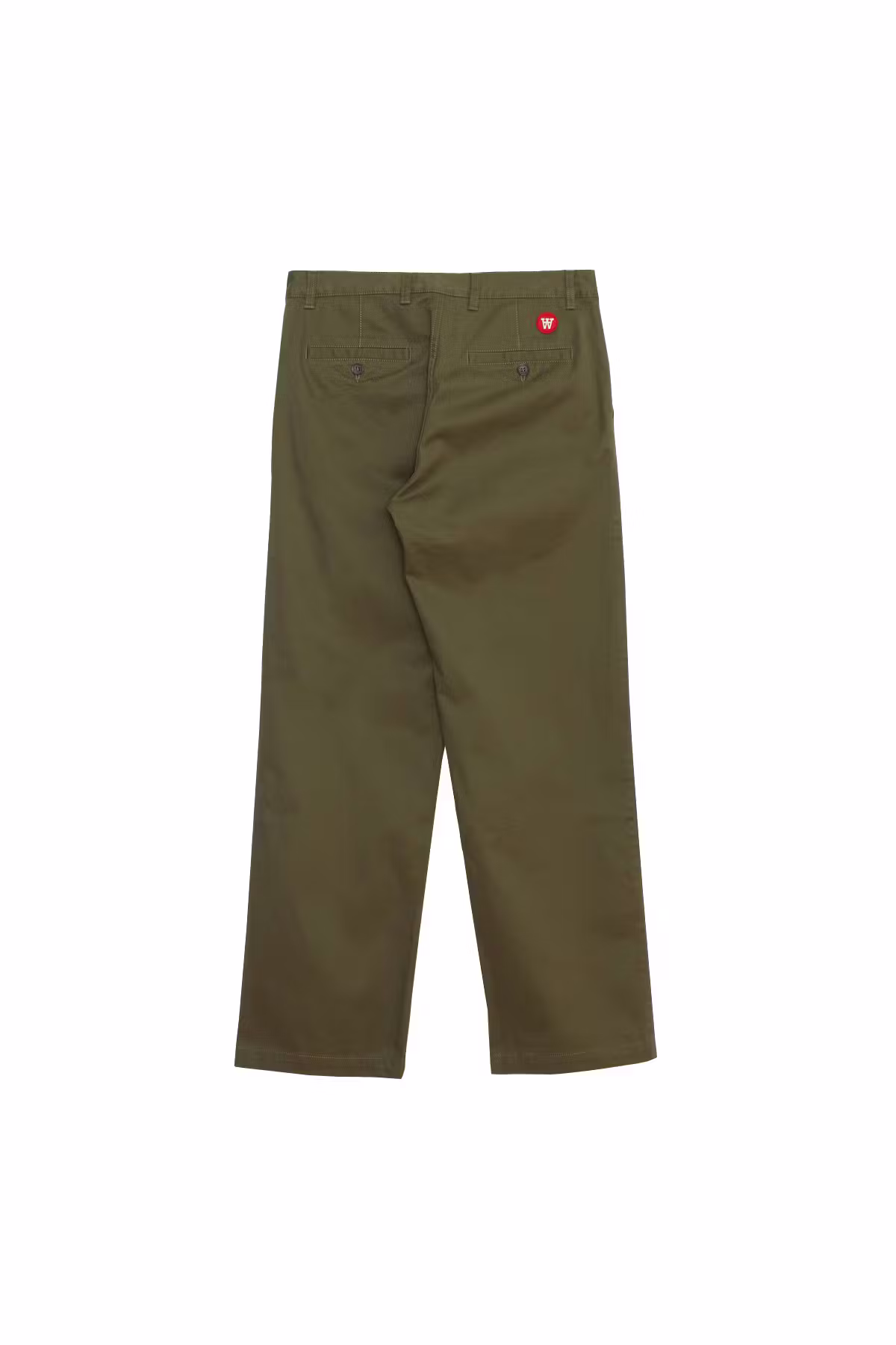 WWSilas Trousers PACK BACK 30250260-W8002
