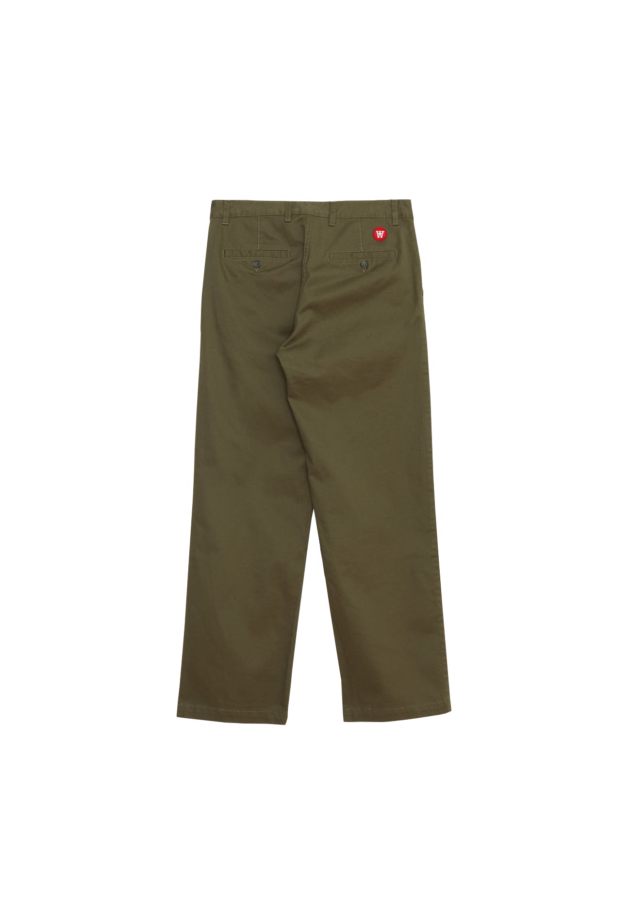 WWSilas Broek PACK BACK 30250260-W8002