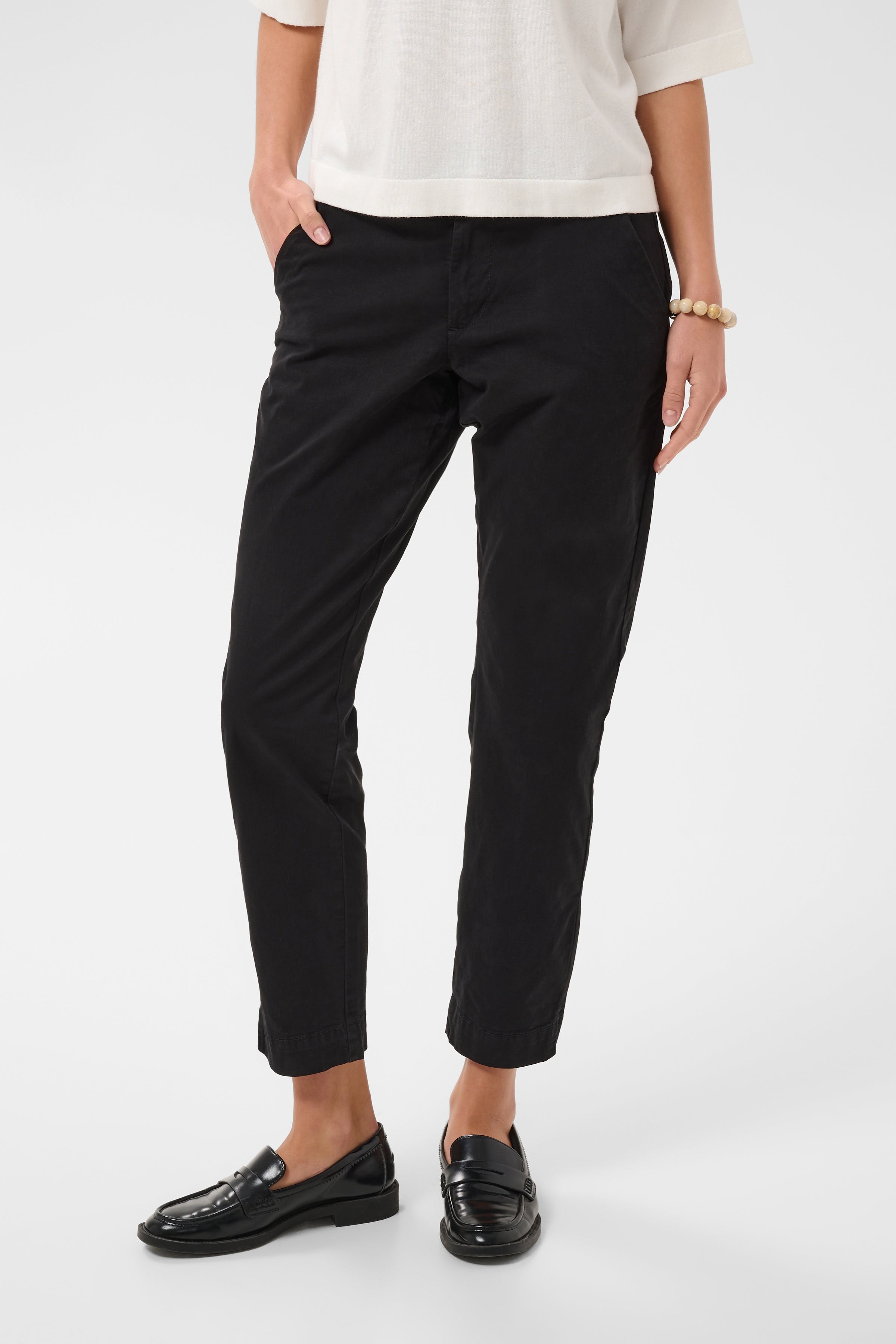 KAmette Bukser LOOKBOOK FRONT 10506121-100121