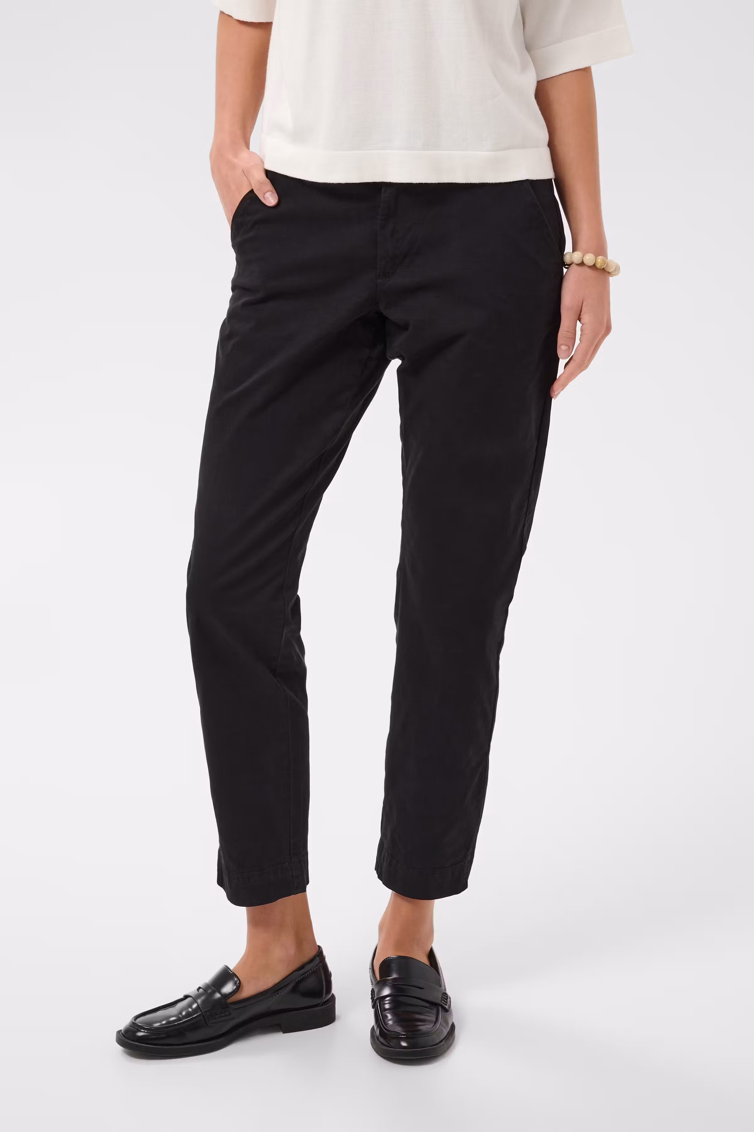 KAmette Byxor LOOKBOOK FRONT 10506121-100121