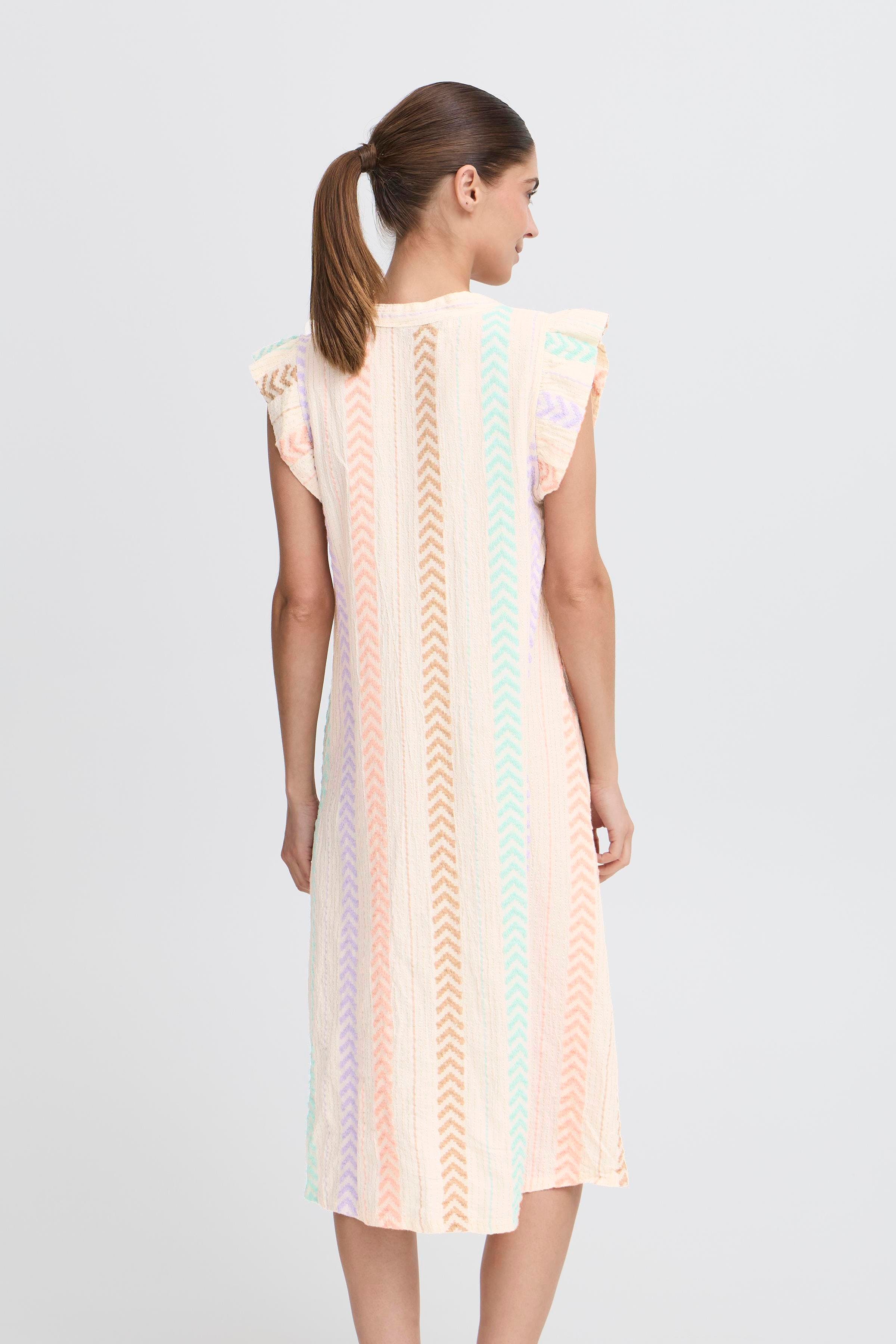 PZSAVANNA Dress LOOKBOOK BACK 50209208-114201