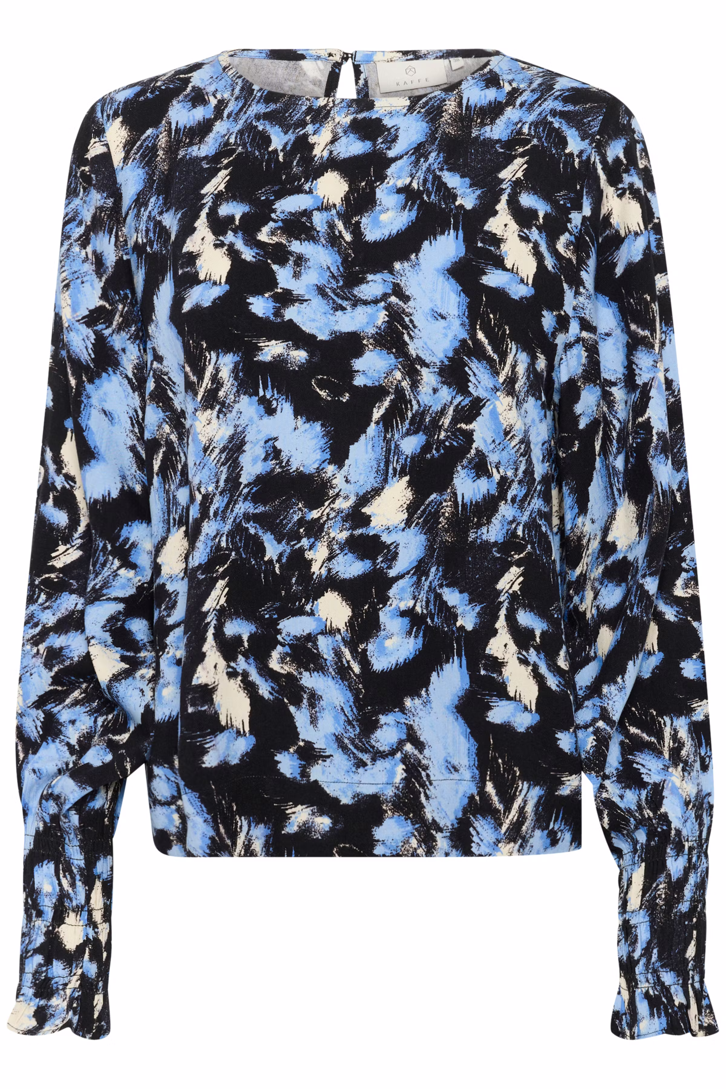 KAlura Blouse PACK FRONT 10509433-106806