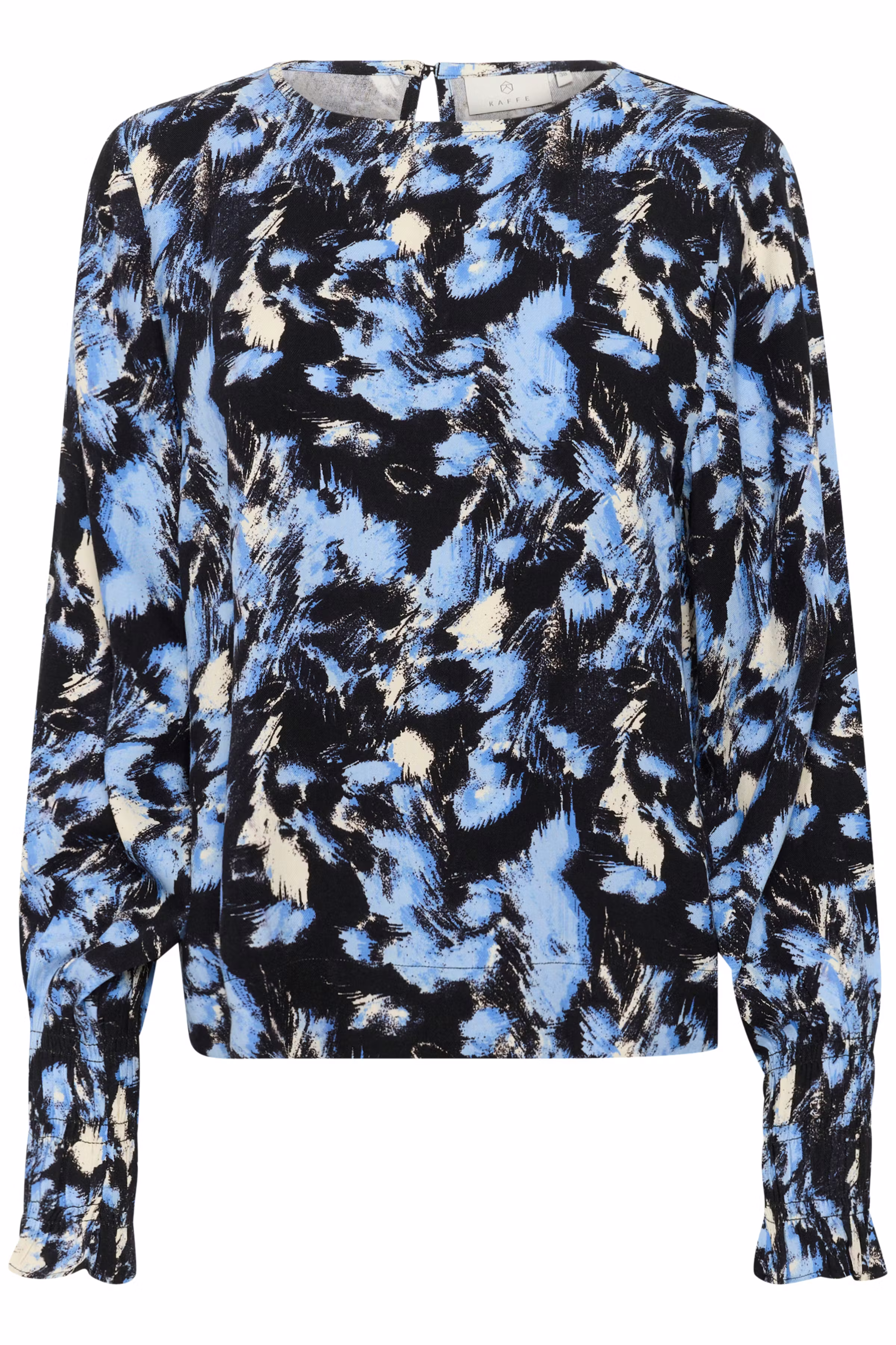 KAlura Bluse PACK FRONT 10509433-106806