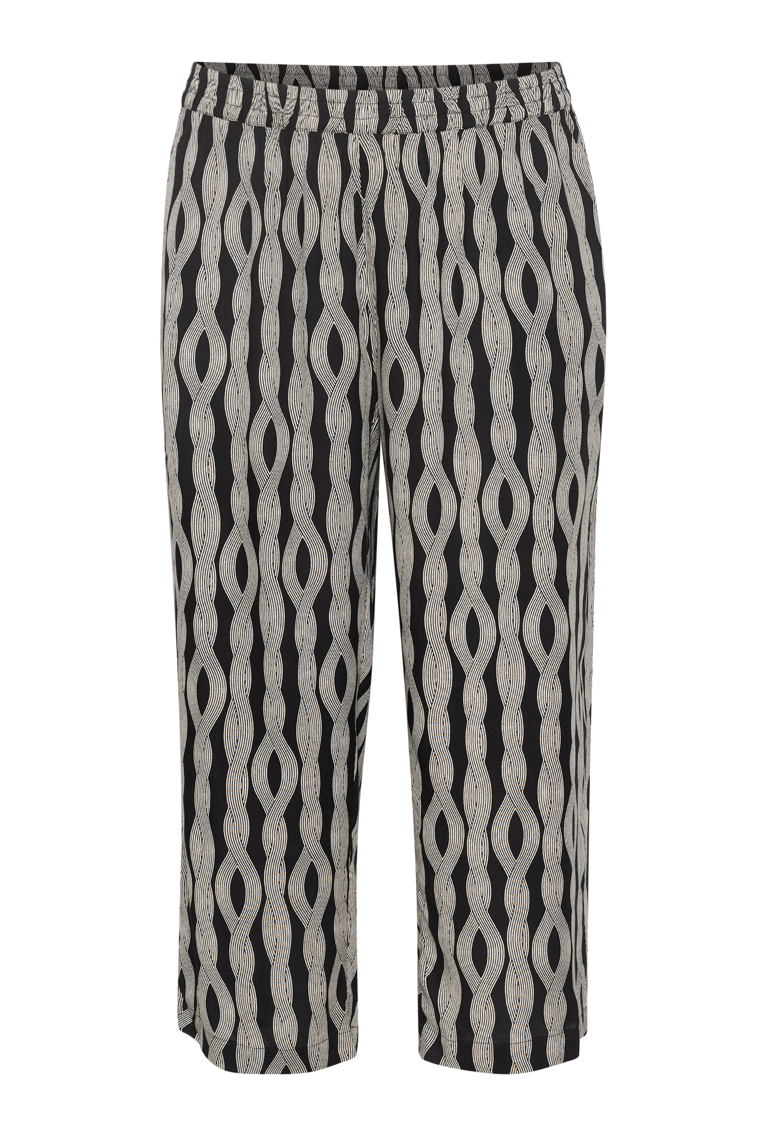 KCsanna Trousers PACK FRONT 10582519-106143