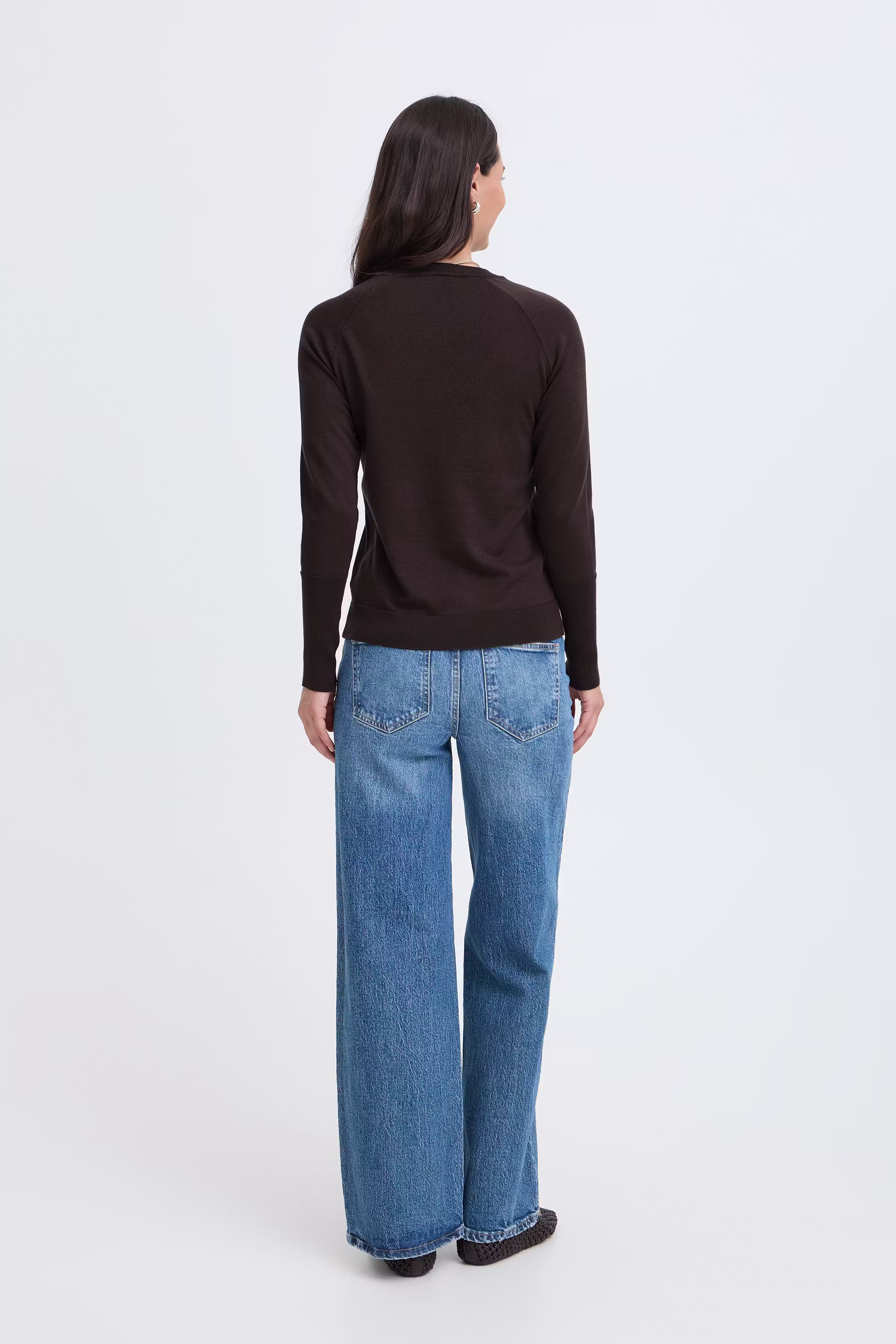 BYMMORLA Pullover LOOKBOOK BACK 20815301-191016