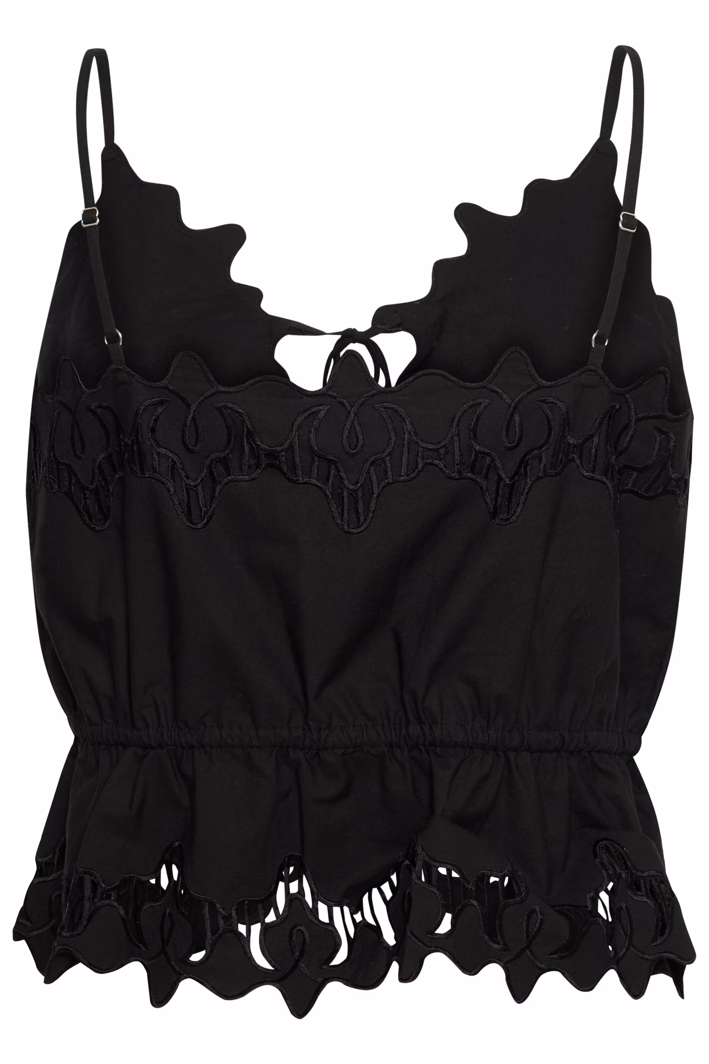 KBVictoria Lace top PACK BACK 10105456-194008