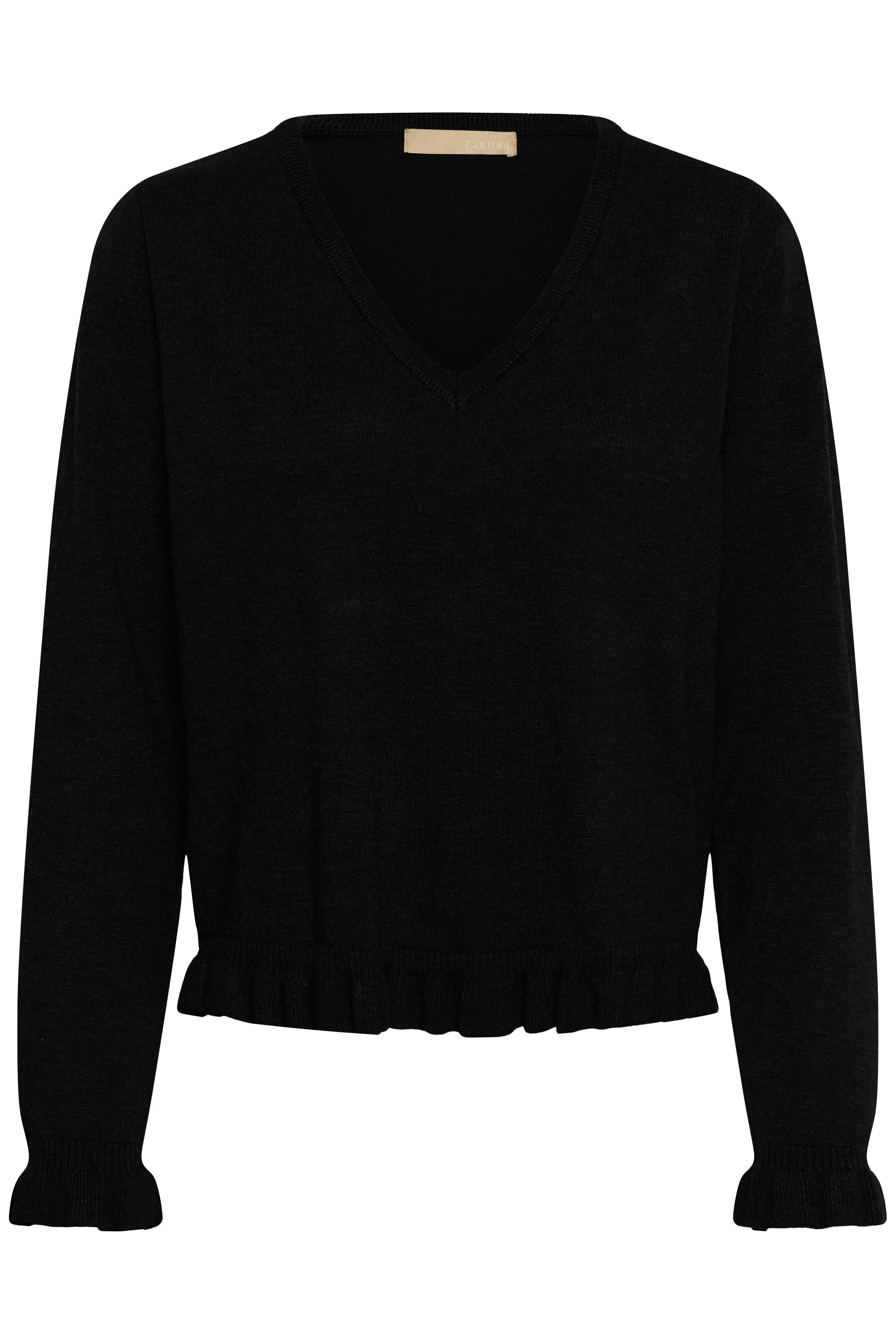 CUclare Pullover PACK FRONT 50113630-500012