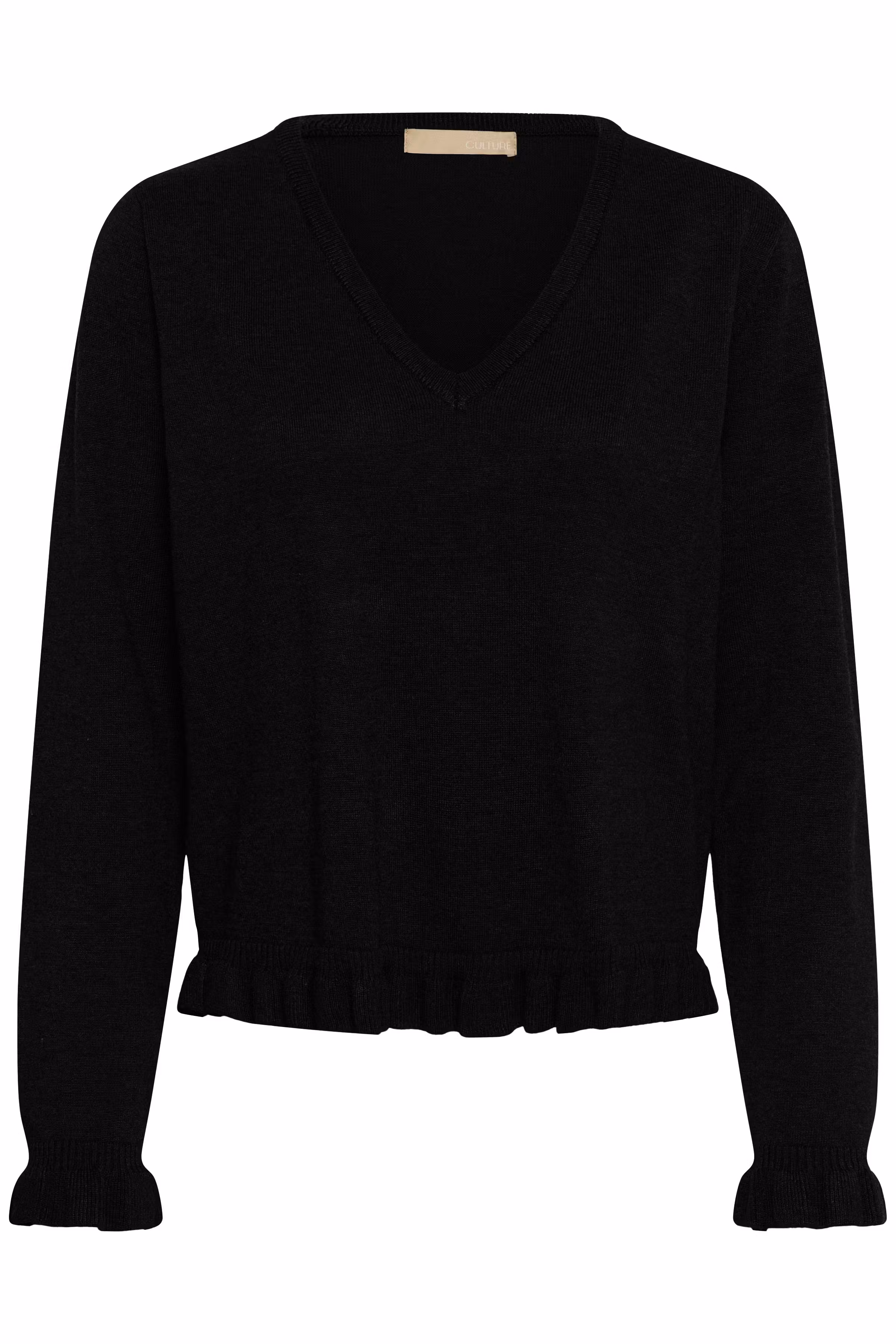 CUclare Pullover PACK FRONT 50113630-500012