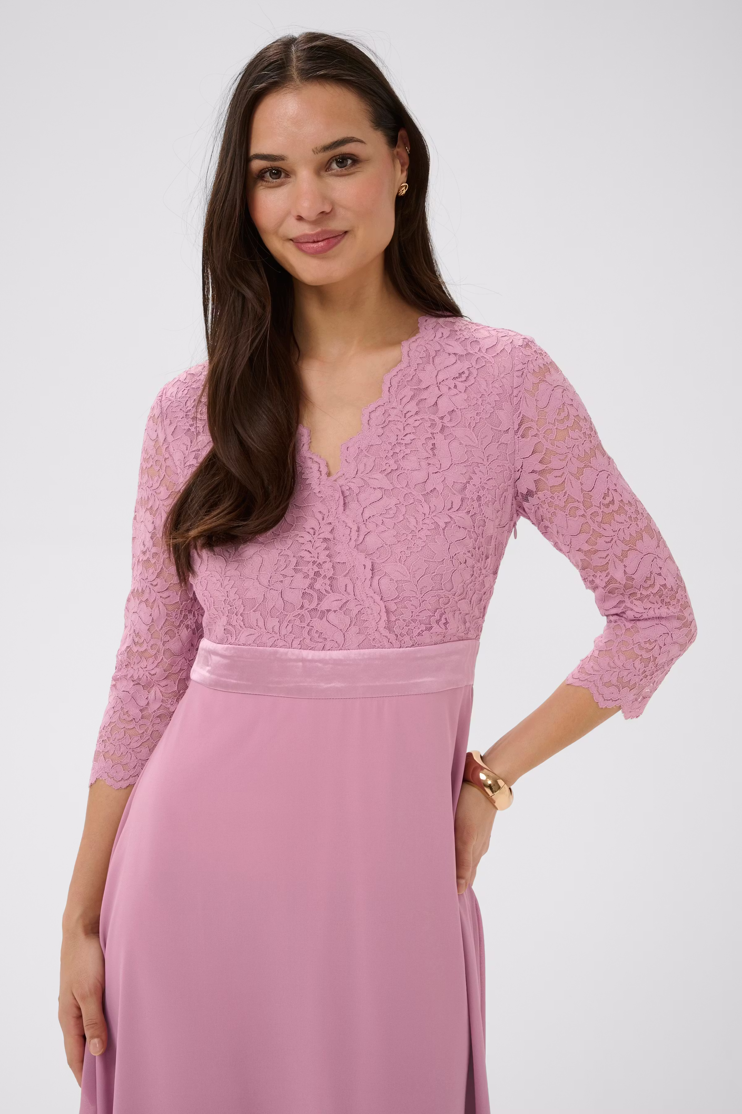 KAlacy Robe LOOKBOOK DETAIL 10512000-161712