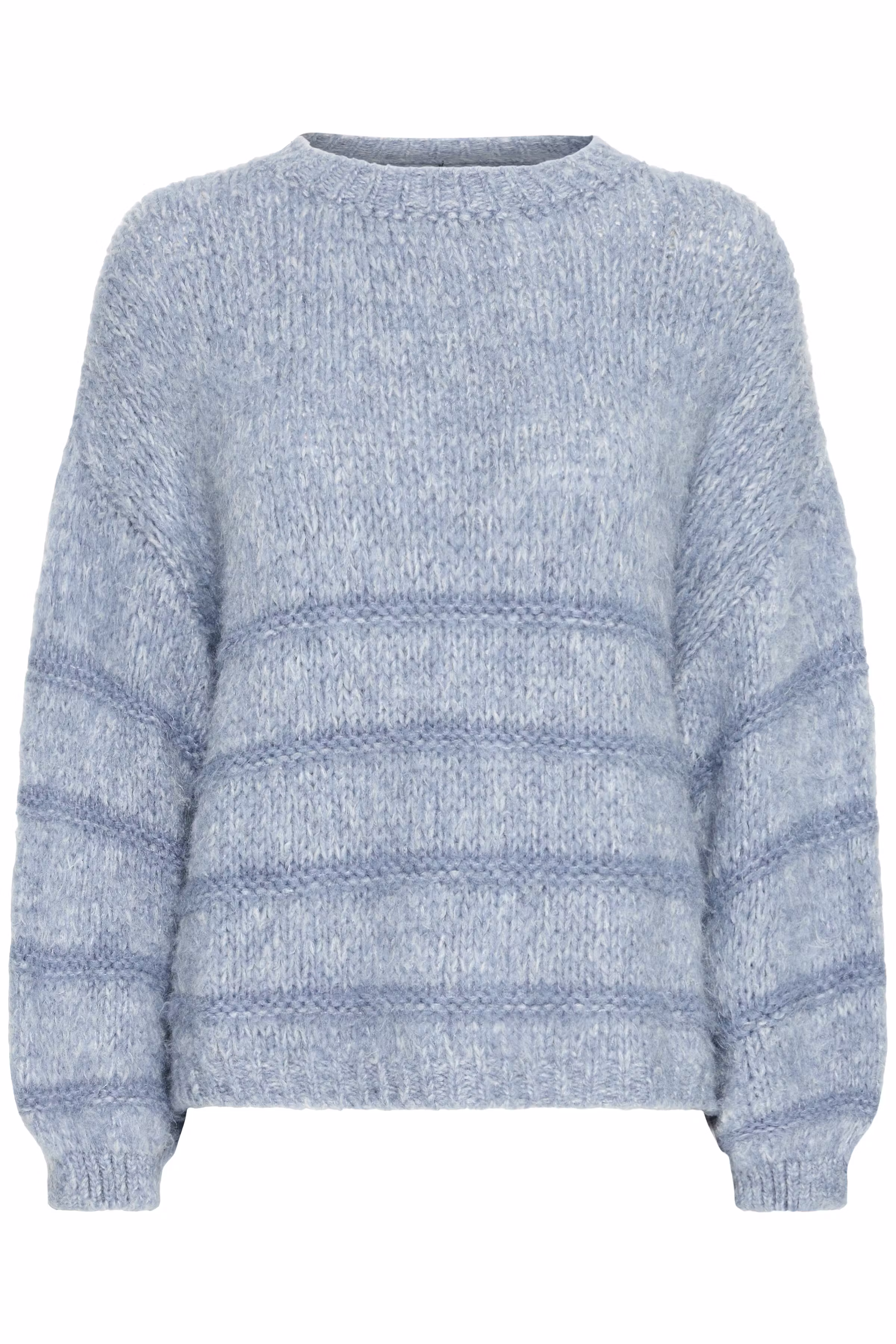 SBGULMINA Pullover PACK FRONT 22100870-203403