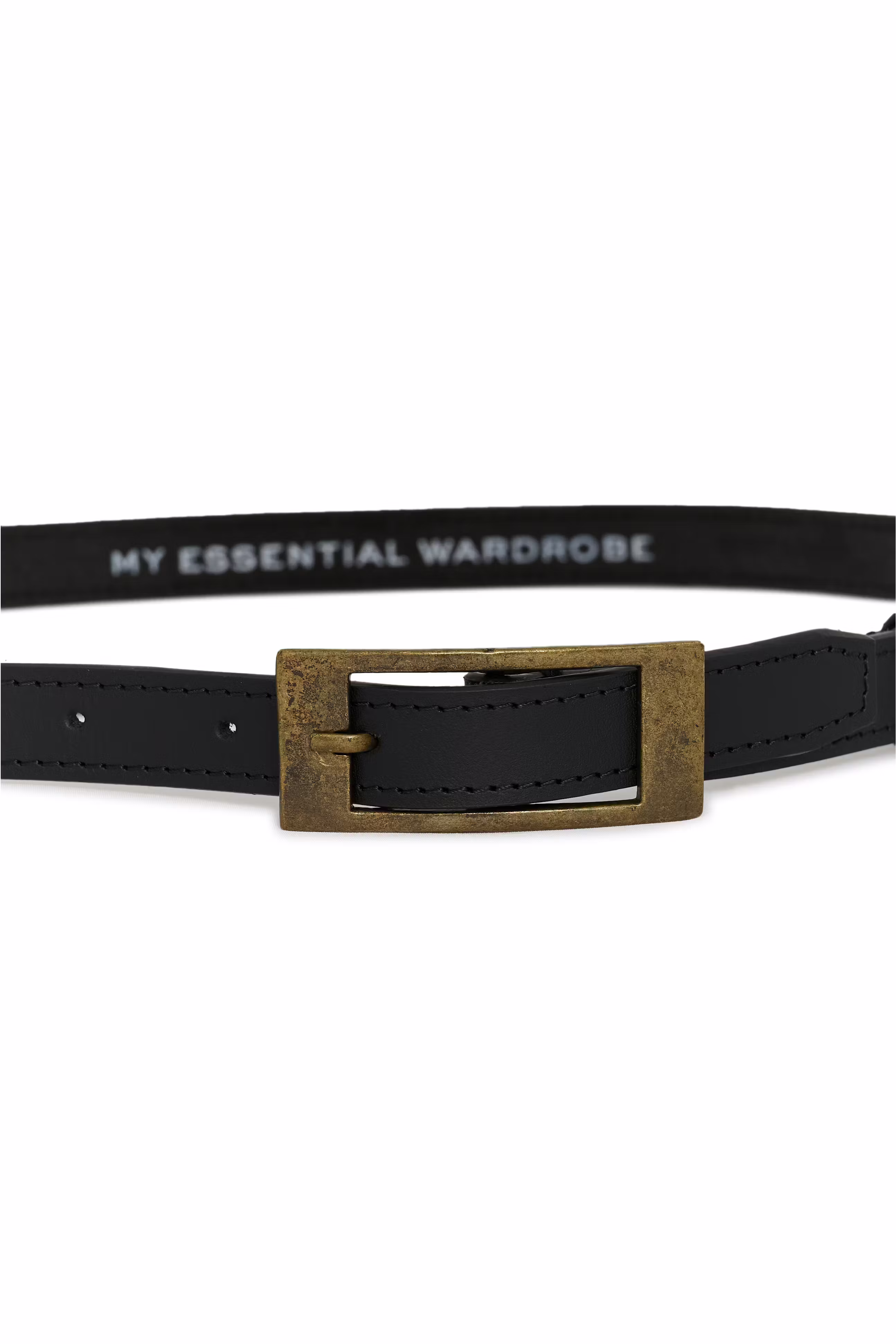 20 THE SIMPLE LEATHER BELT PACK DETAIL 10705535-109347