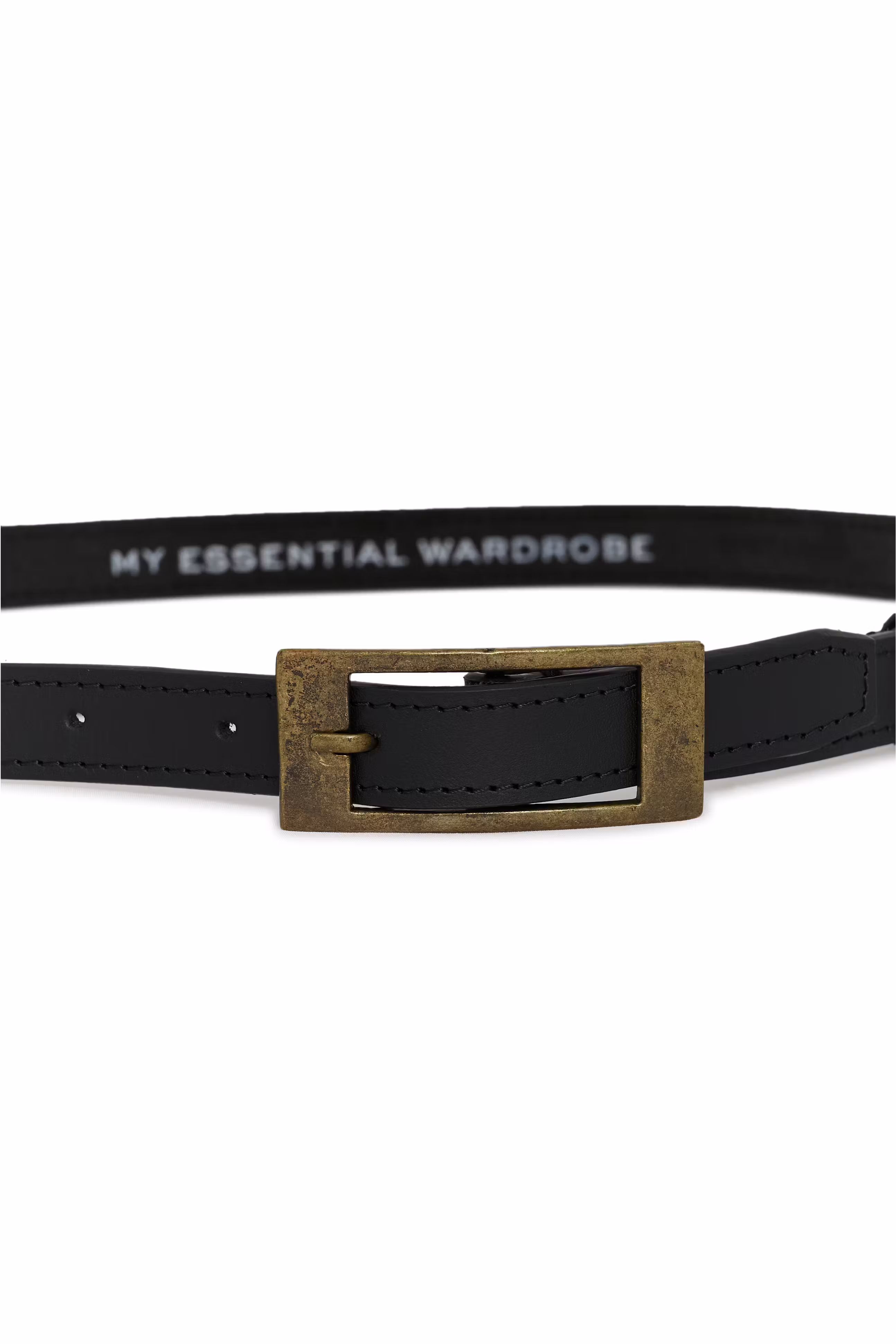 20 THE SIMPLE LEATHER BELT PACK DETAIL 10705535-109347