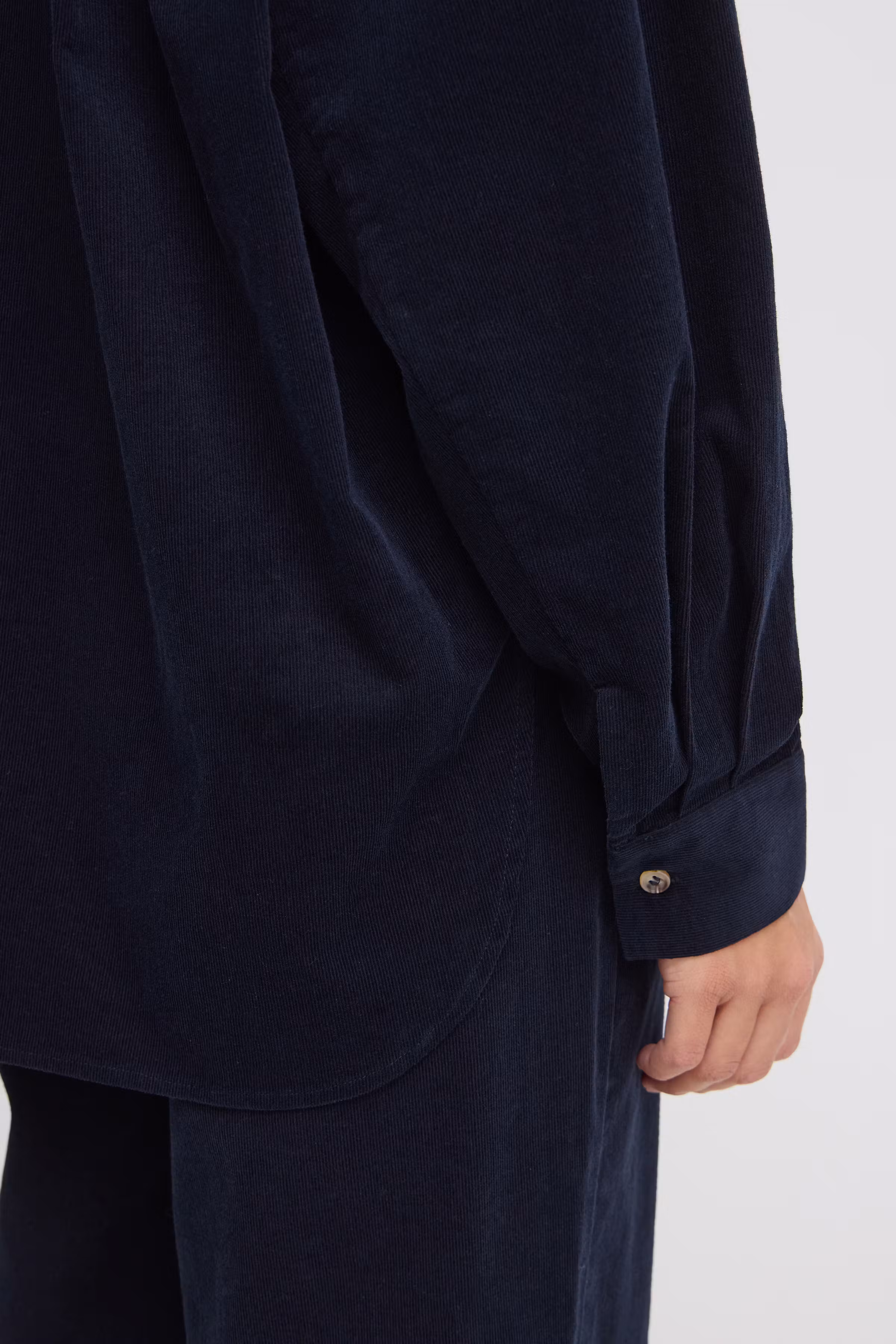 FRCORY Shirt LOOKBOOK DETAIL 20617249-194011