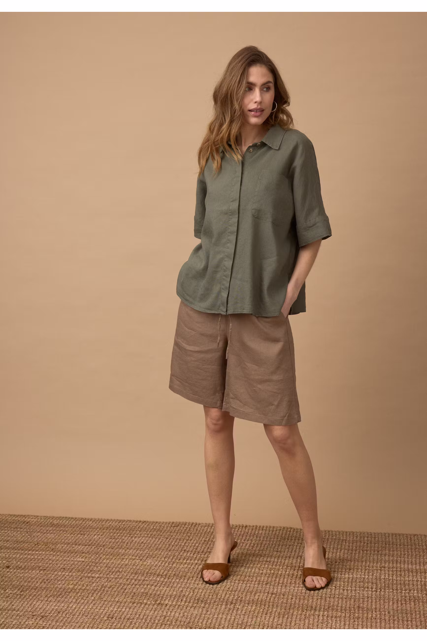 PZLUCA Shirt LOCATION NONE 50210426-180312