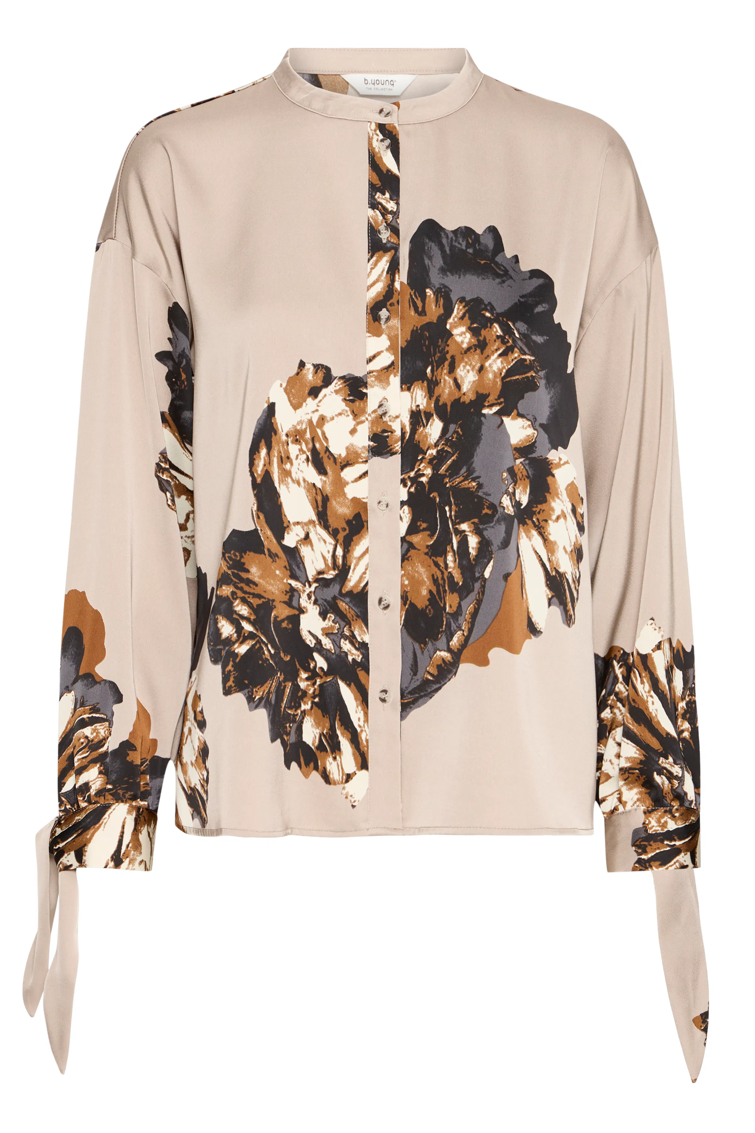BYJANNIKE Blouse PACK FRONT 20818132-900002191