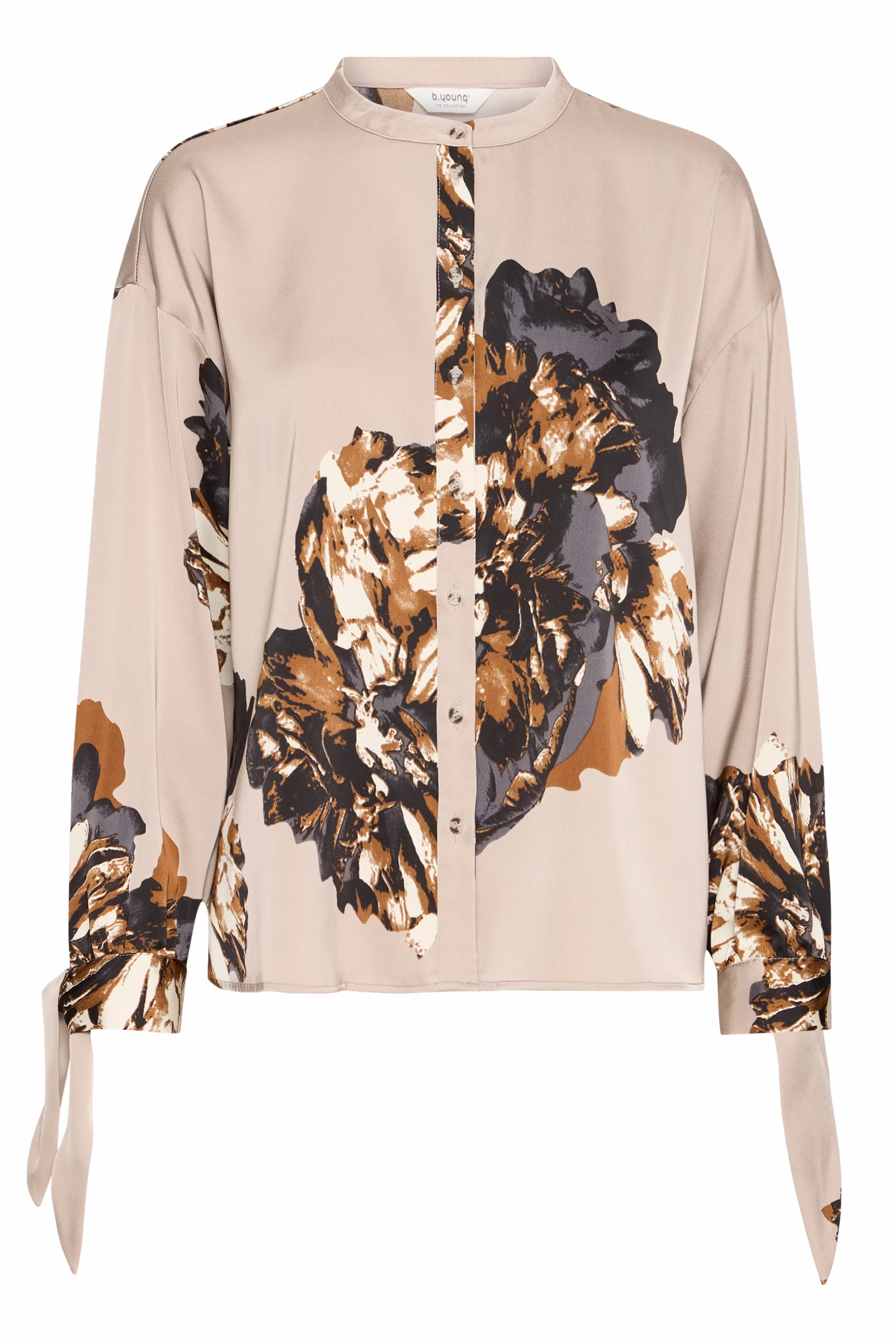 BYJANNIKE Bluse PACK FRONT 20818132-900002191