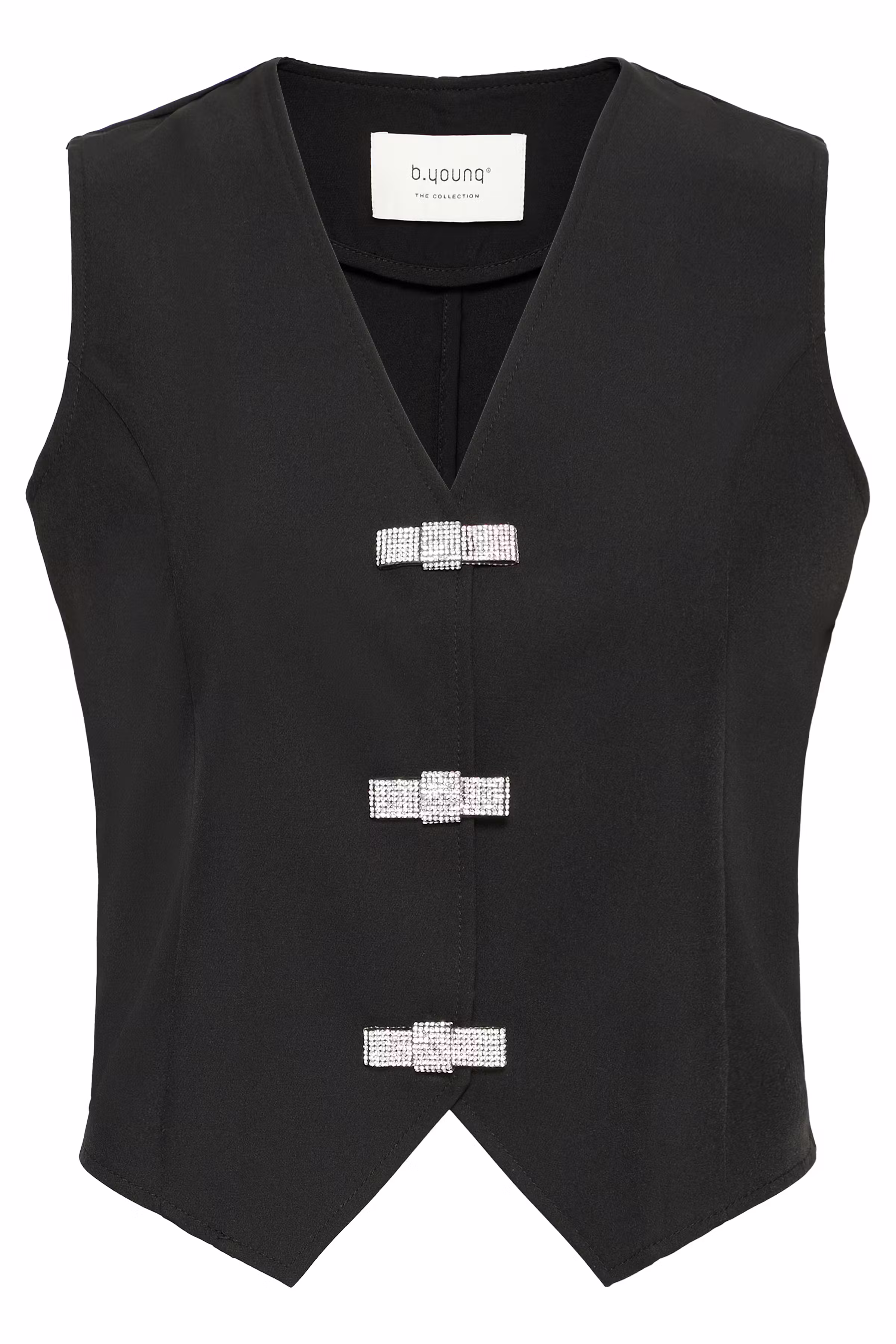 BYTAE Vest PACK FRONT 20818302-194008