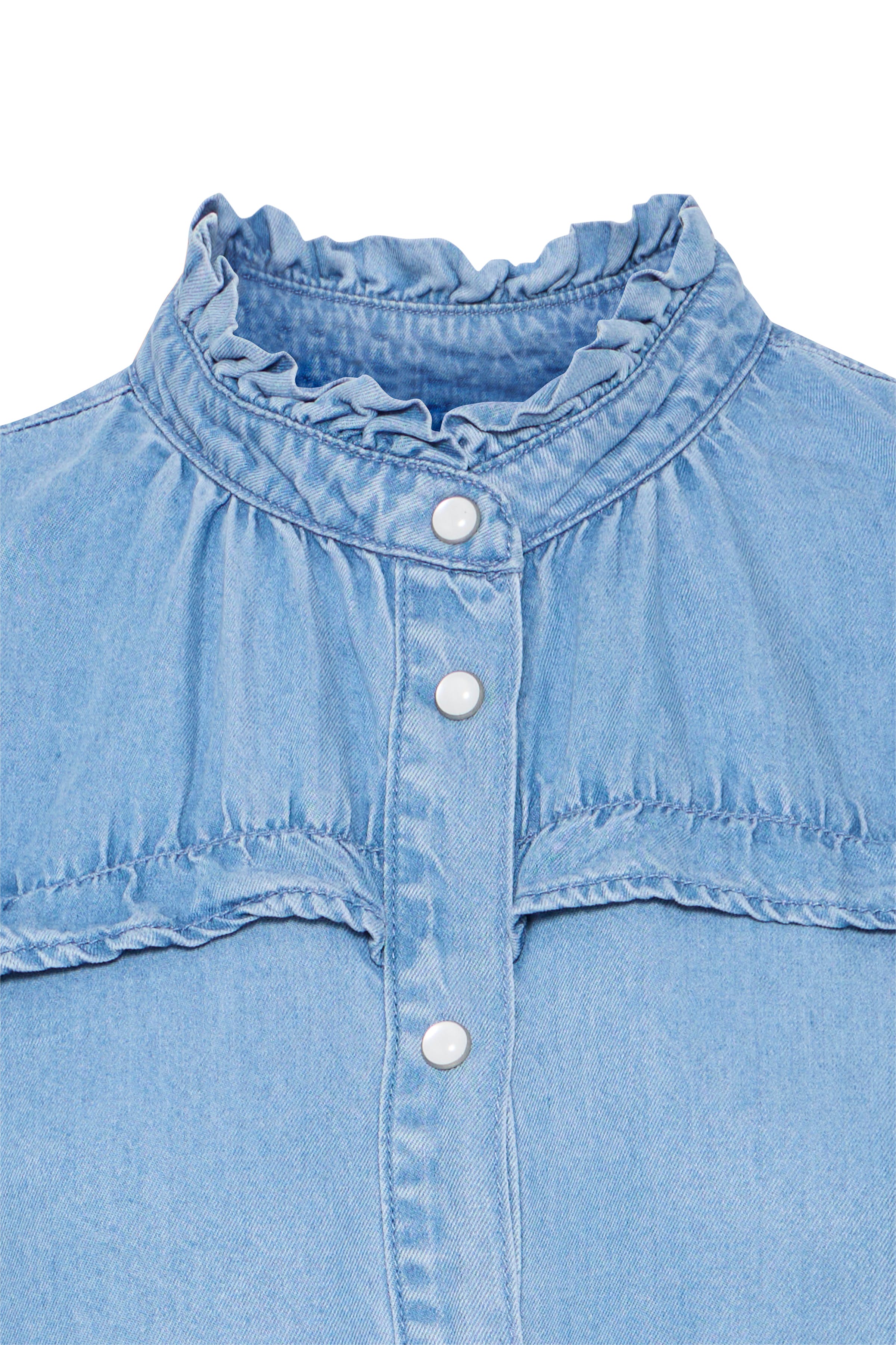 PZBEVERLY Bluse PACK DETAIL 50208974-200008