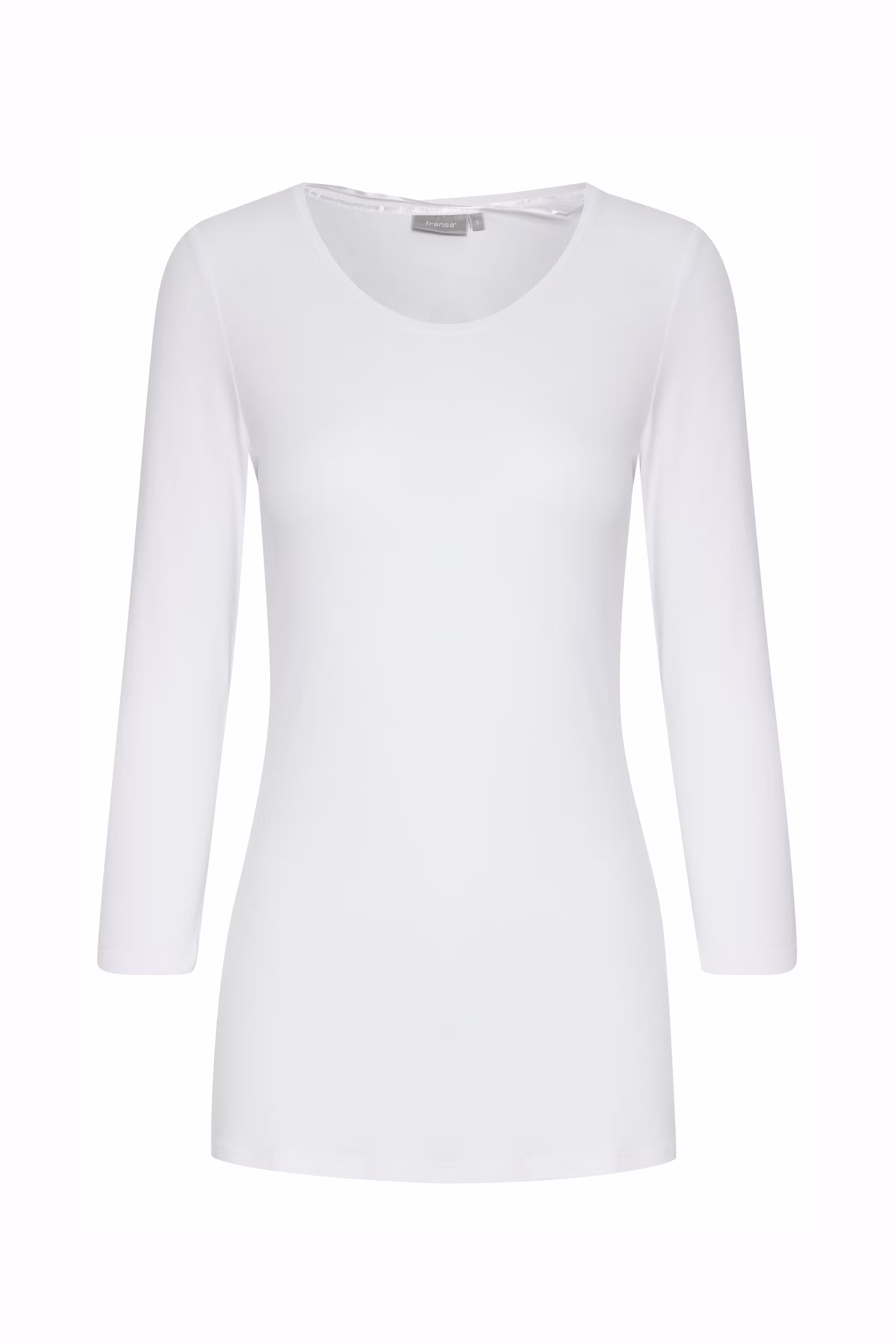 FRKiksen T-shirt PACK FRONT 600707-60002