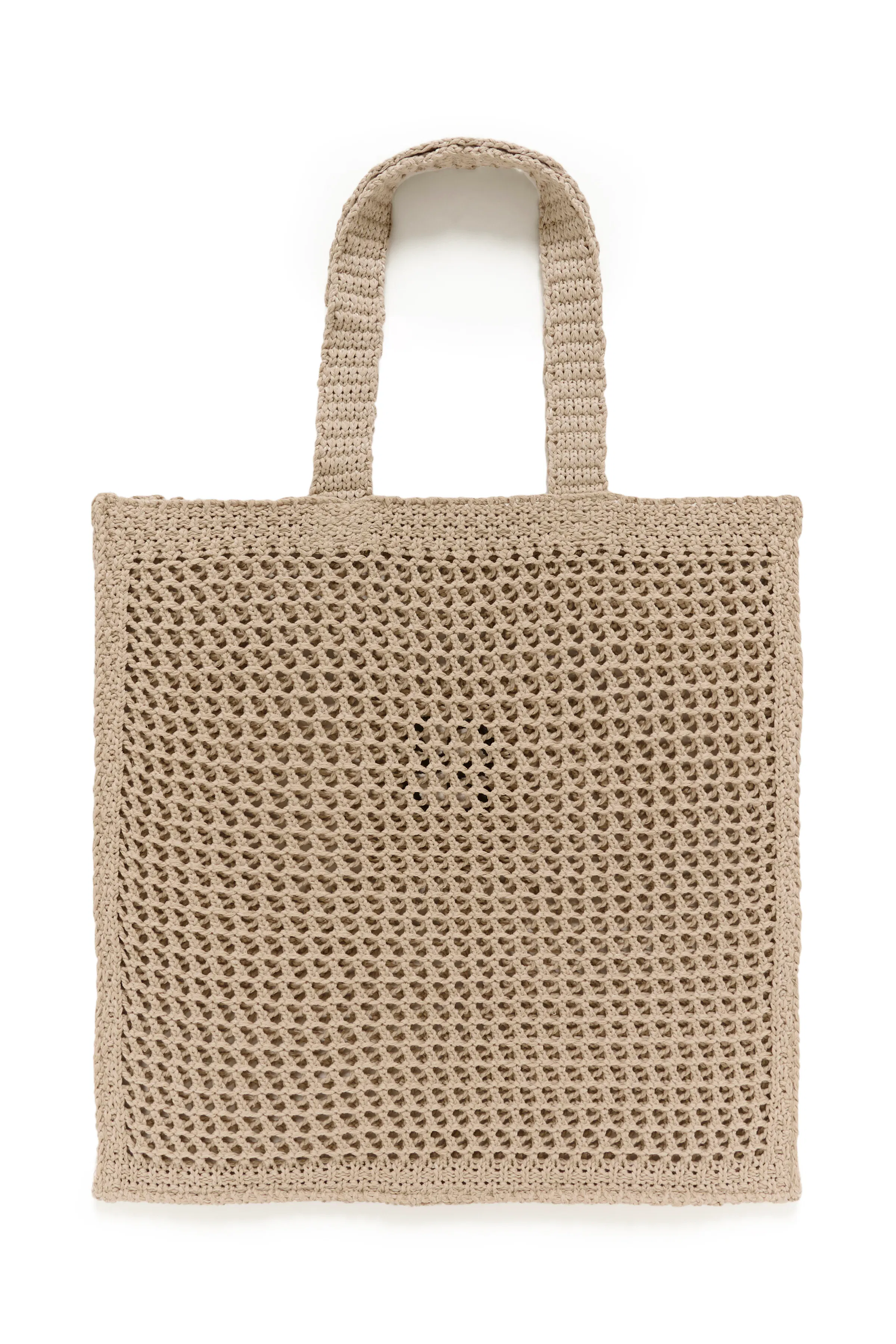 MWCrochet Tas PACK BACK 10705192-108028