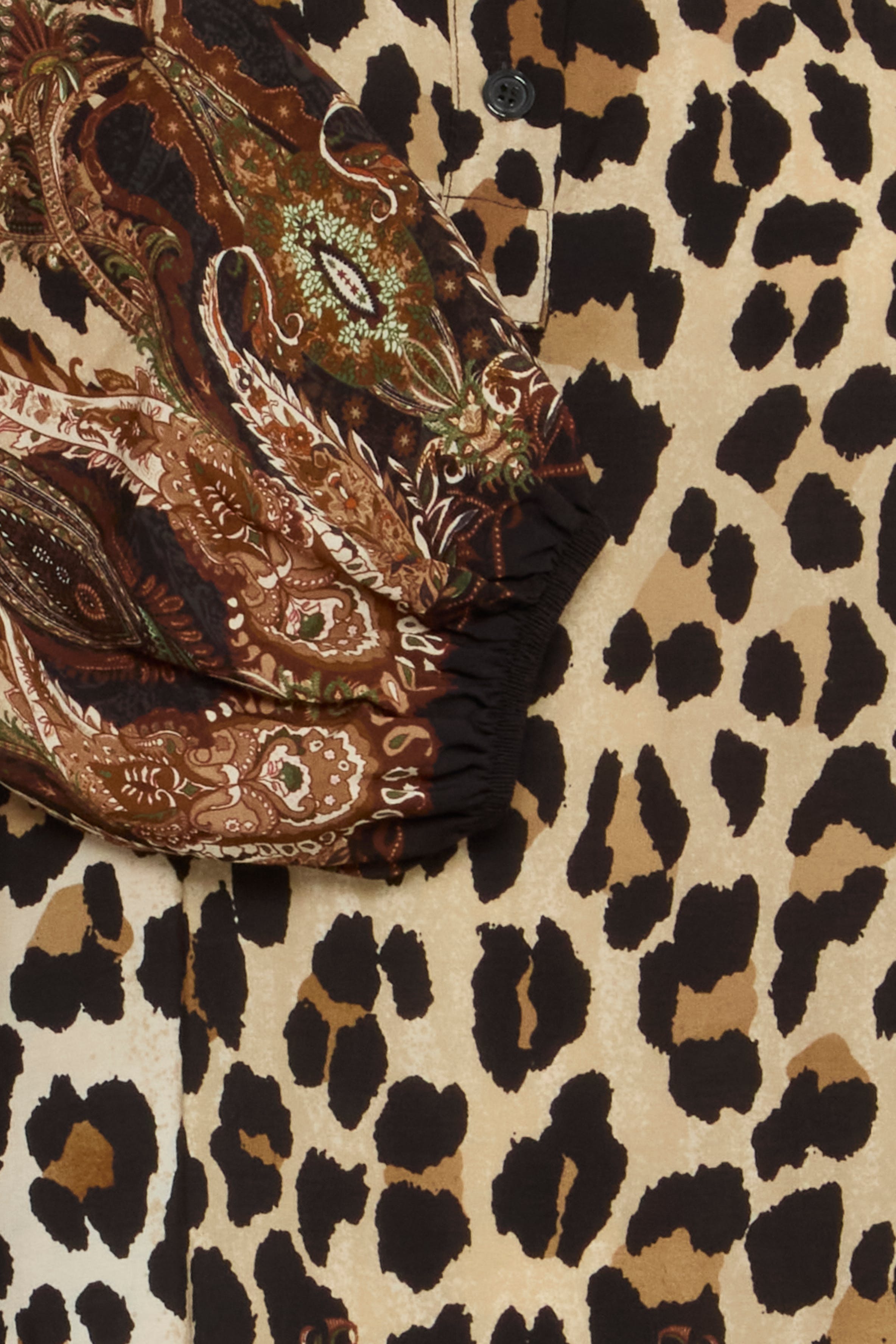 SBIBERIA Bluse PACK DETAIL 22100792-203533