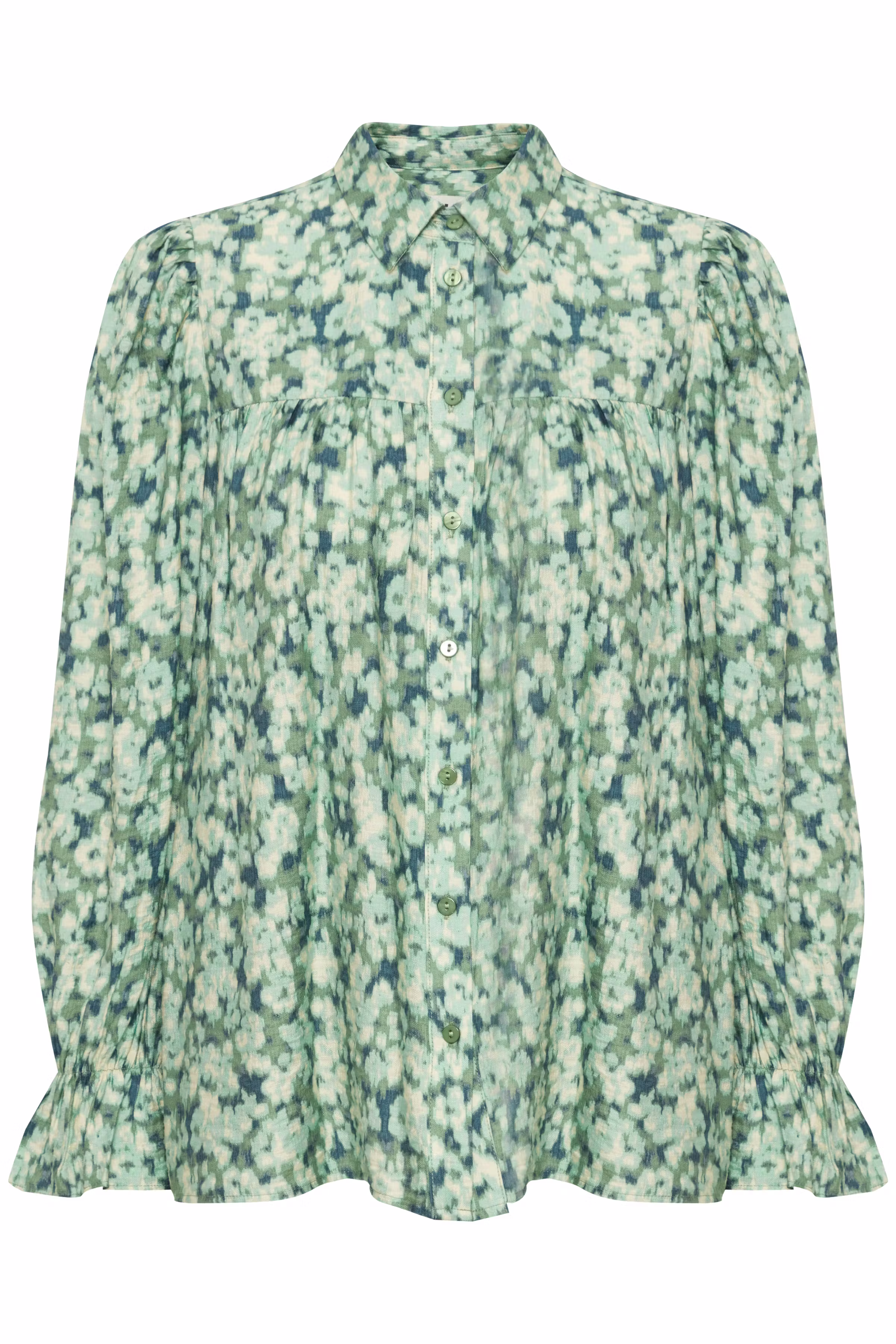 IHUNIQUA Hemd PACK FRONT 20121467-203259