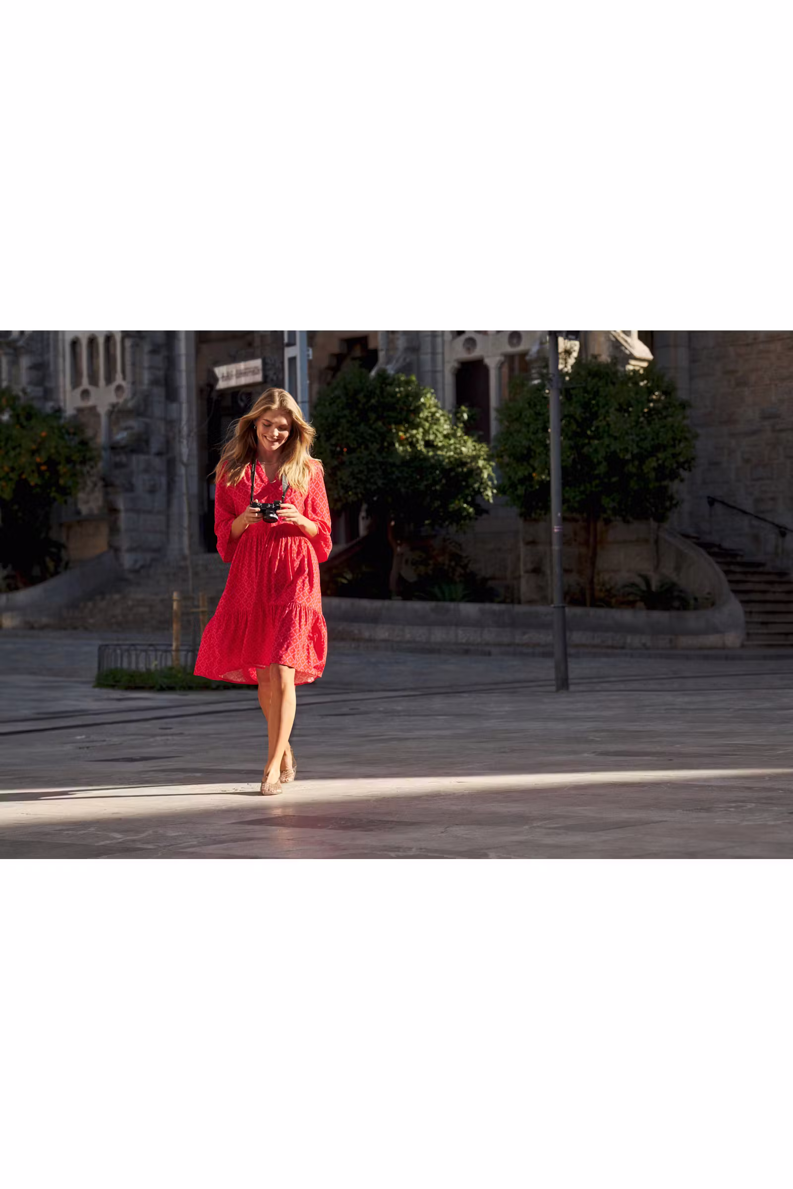 EdaSZ Jurk LOCATION NONE 30512286-305319